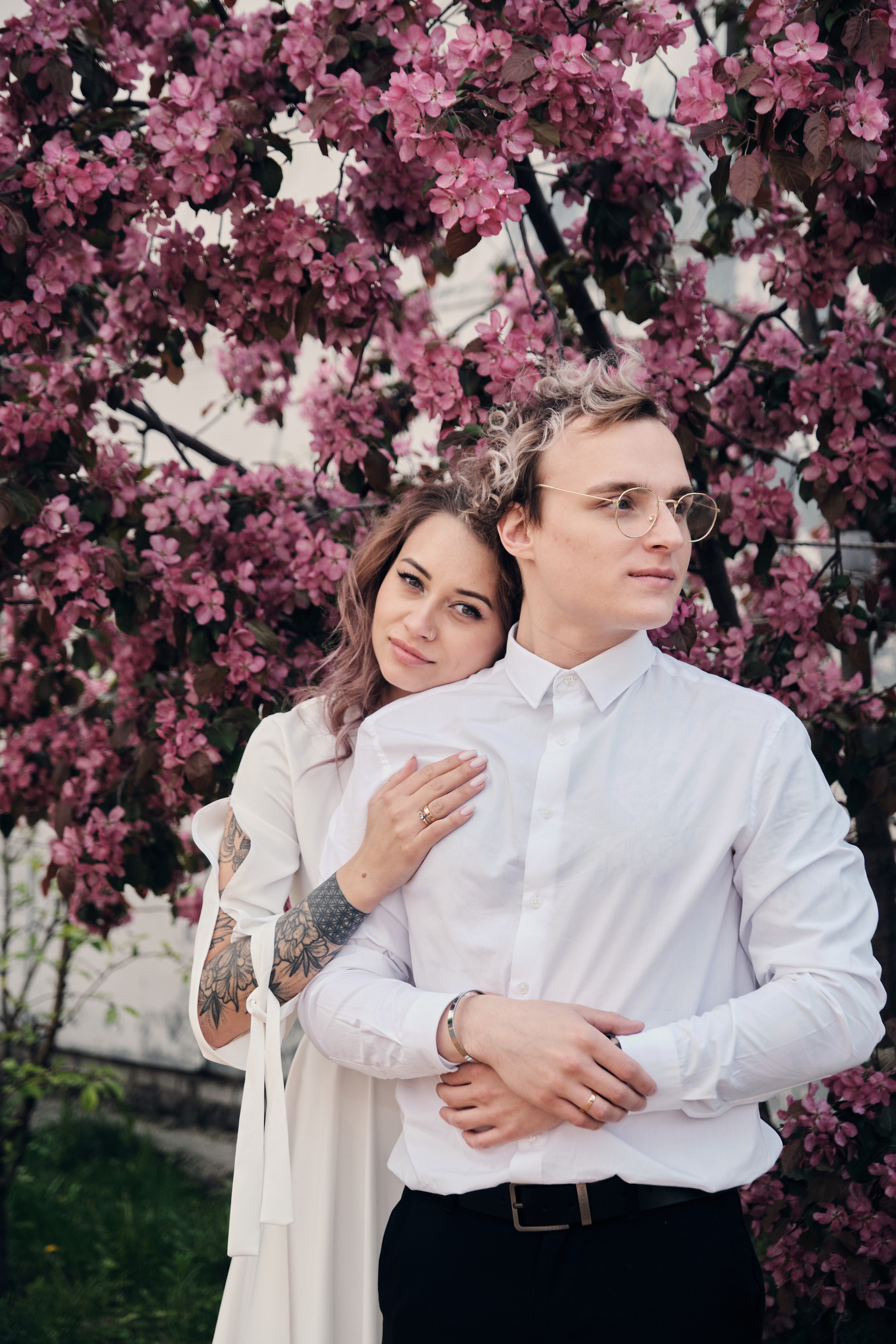 Фотосессия свадебная. Профессиональный фотограф в Москве — Максим Дьяконов