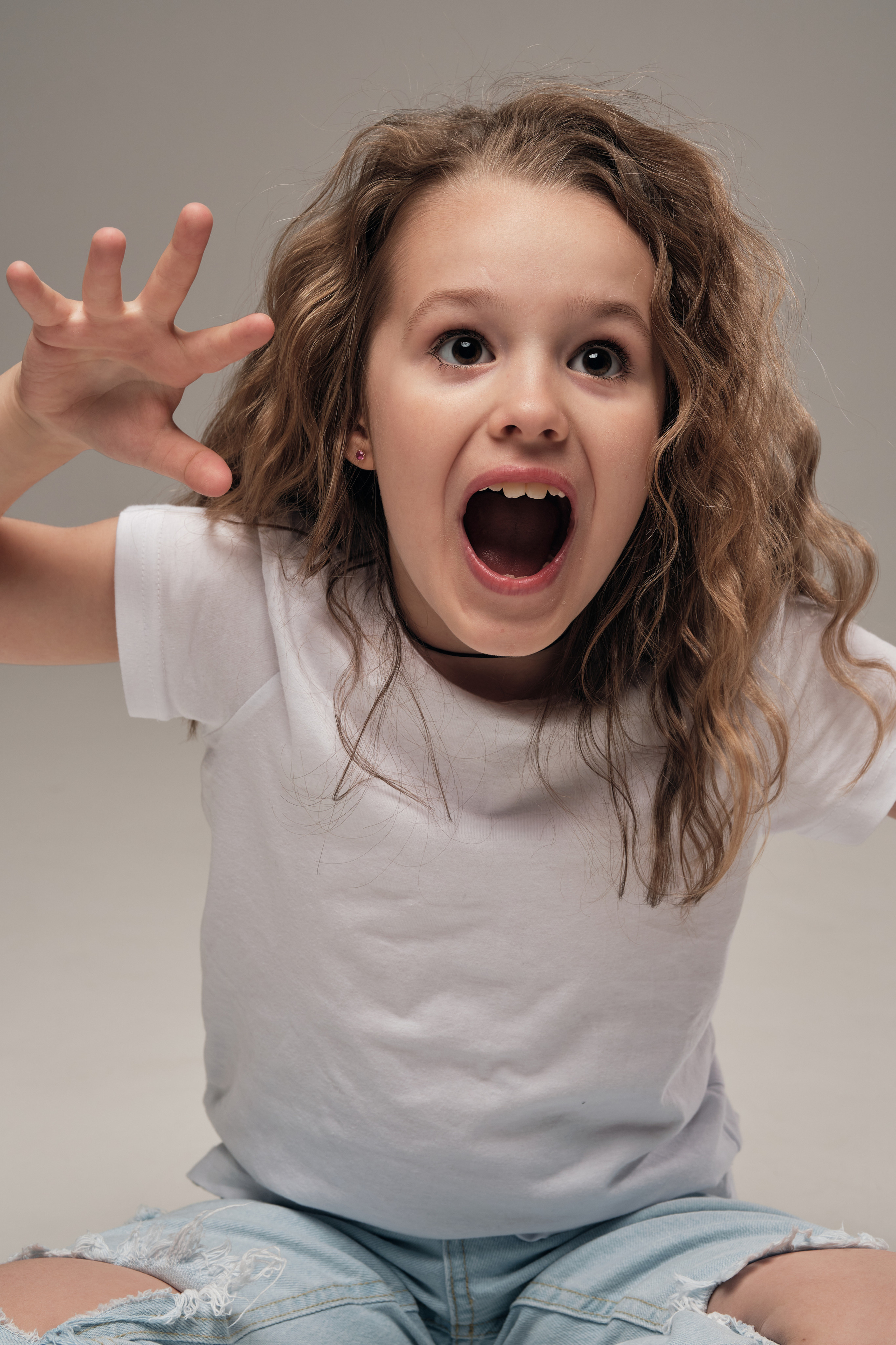 Семейная фотосессия. Профессиональный фотограф в Москве — Максим Дьяконов