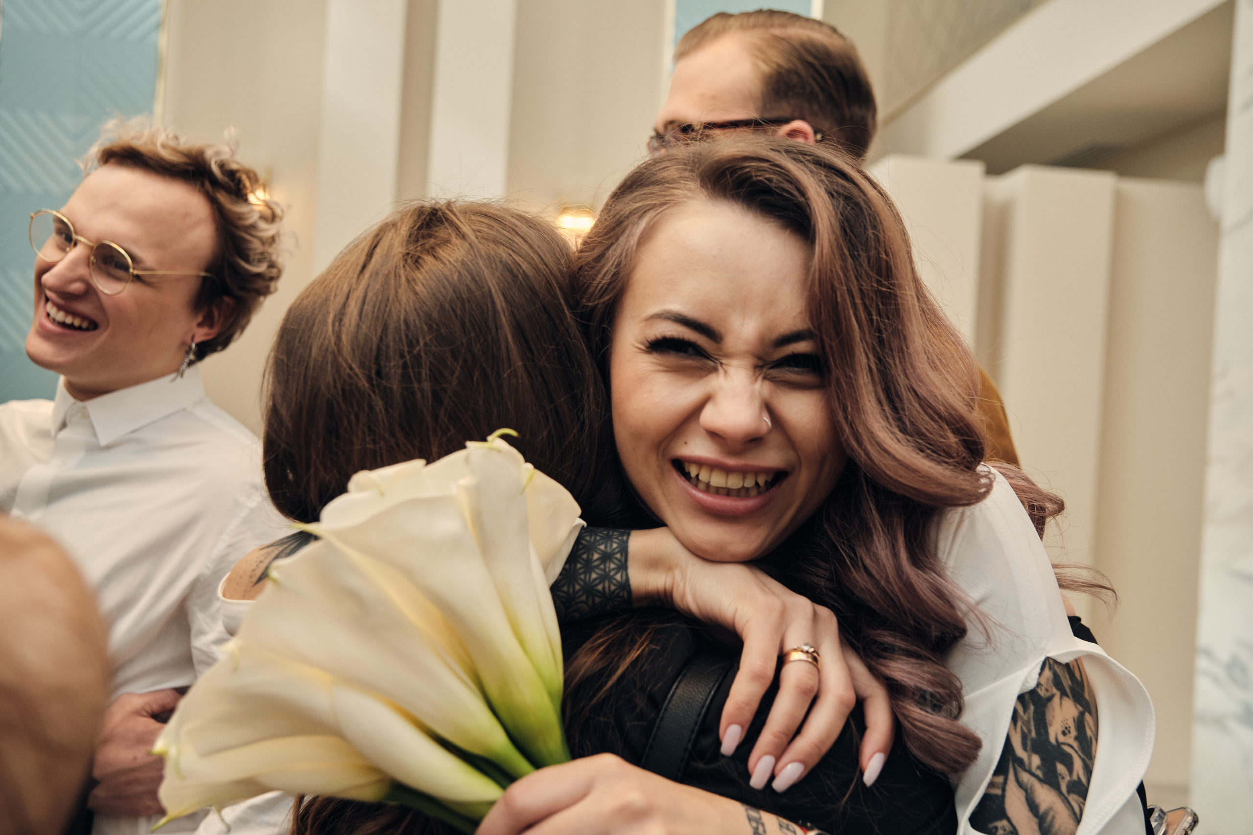 Фотосессия свадебная. Профессиональный фотограф в Москве — Максим Дьяконов