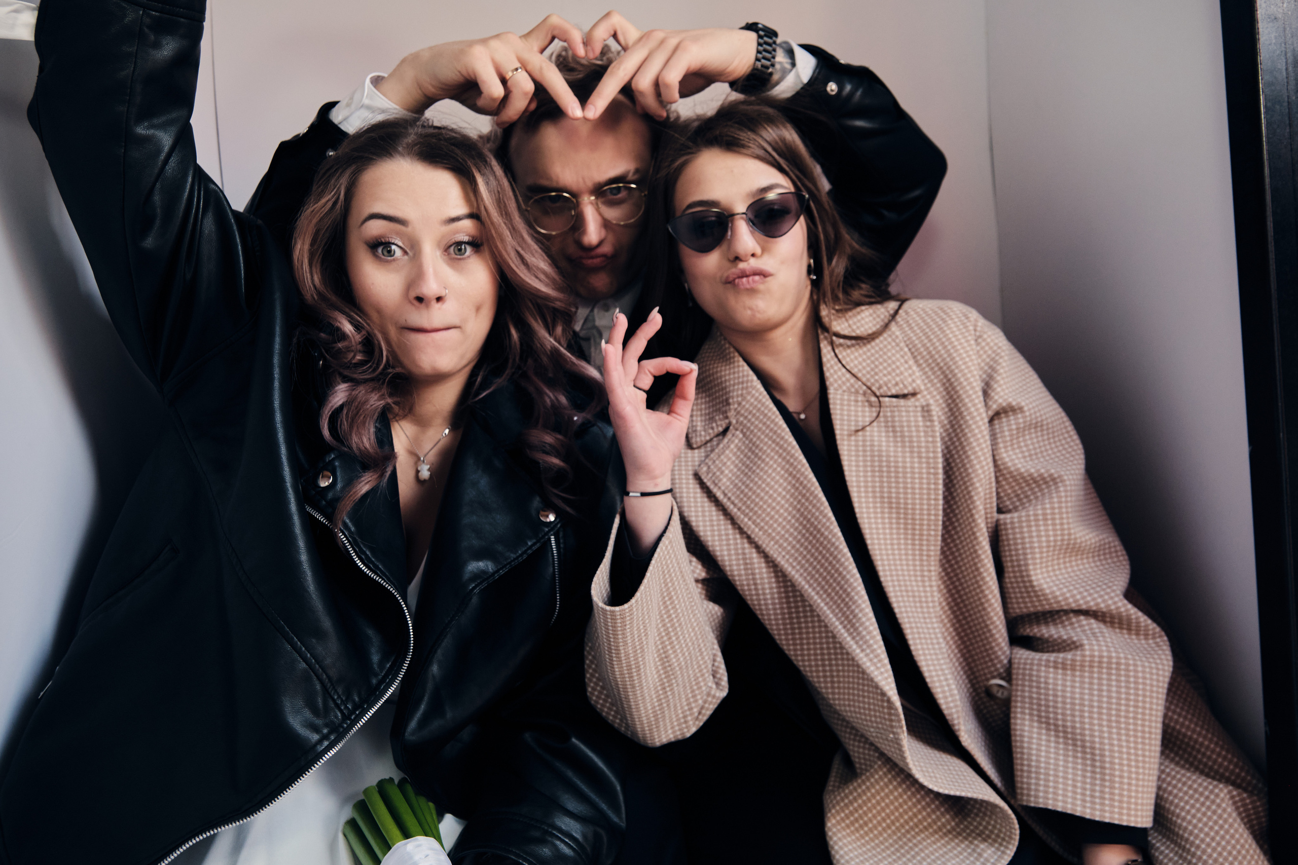 Фотосессия свадебная. Профессиональный фотограф в Москве — Максим Дьяконов