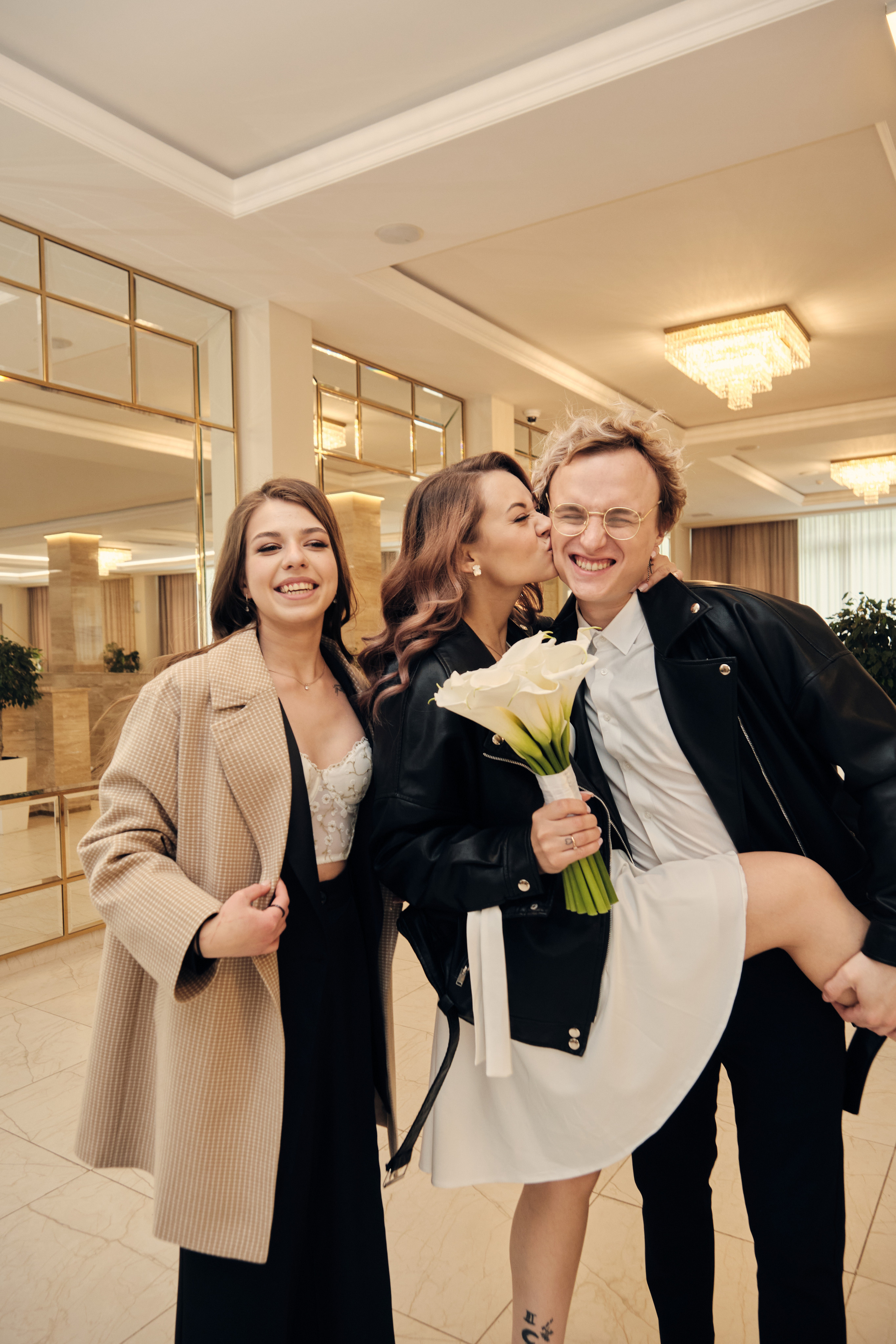 Фотосессия свадебная. Профессиональный фотограф в Москве — Максим Дьяконов