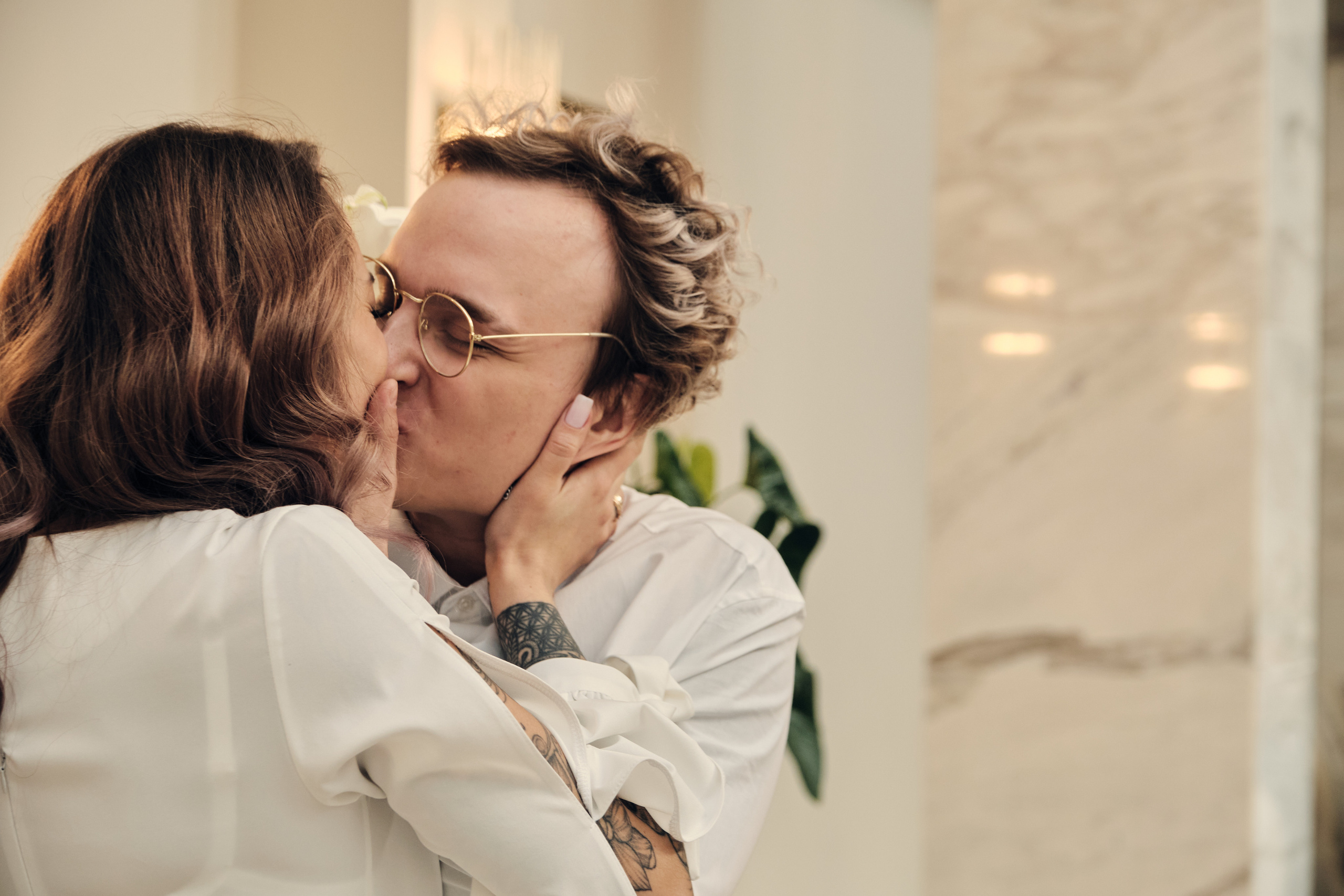 Фотосессия свадебная. Профессиональный фотограф в Москве — Максим Дьяконов