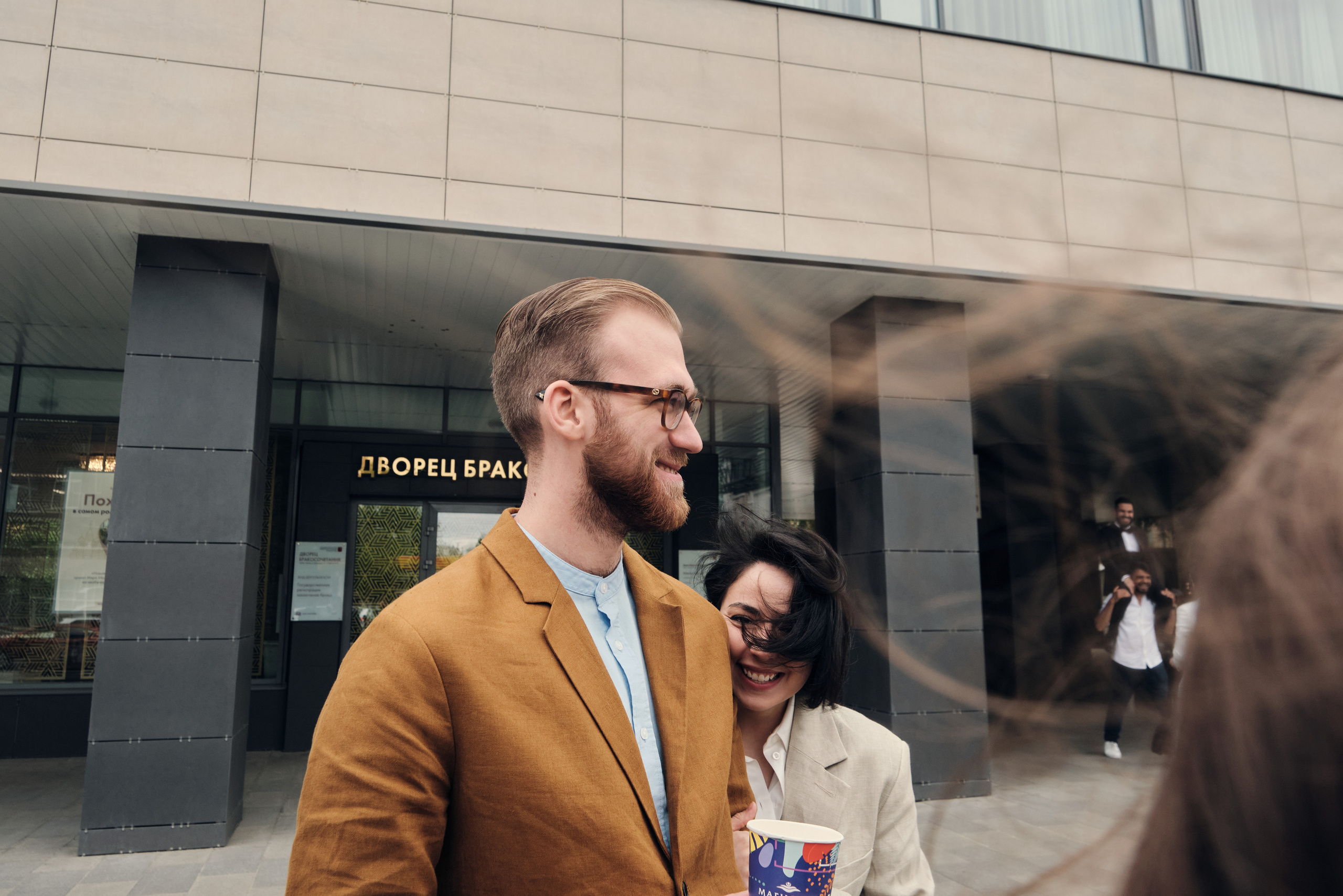 Фотосессия свадебная. Профессиональный фотограф в Москве — Максим Дьяконов