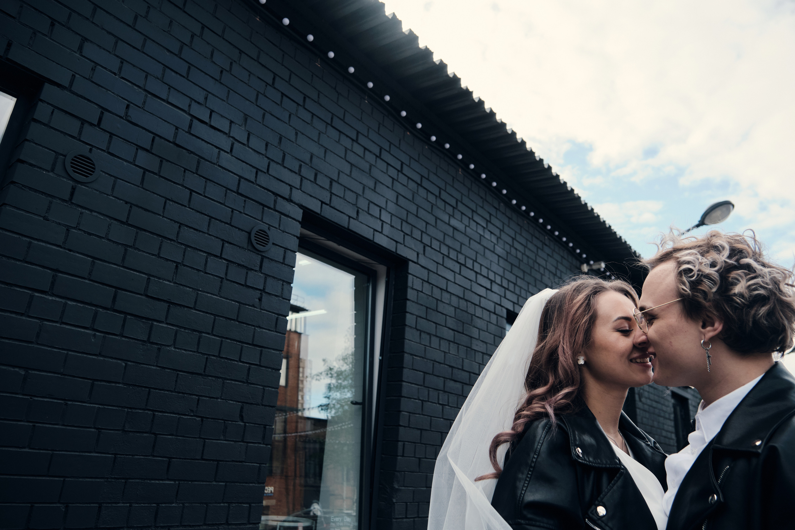 Фотосессия свадебная. Профессиональный фотограф в Москве — Максим Дьяконов