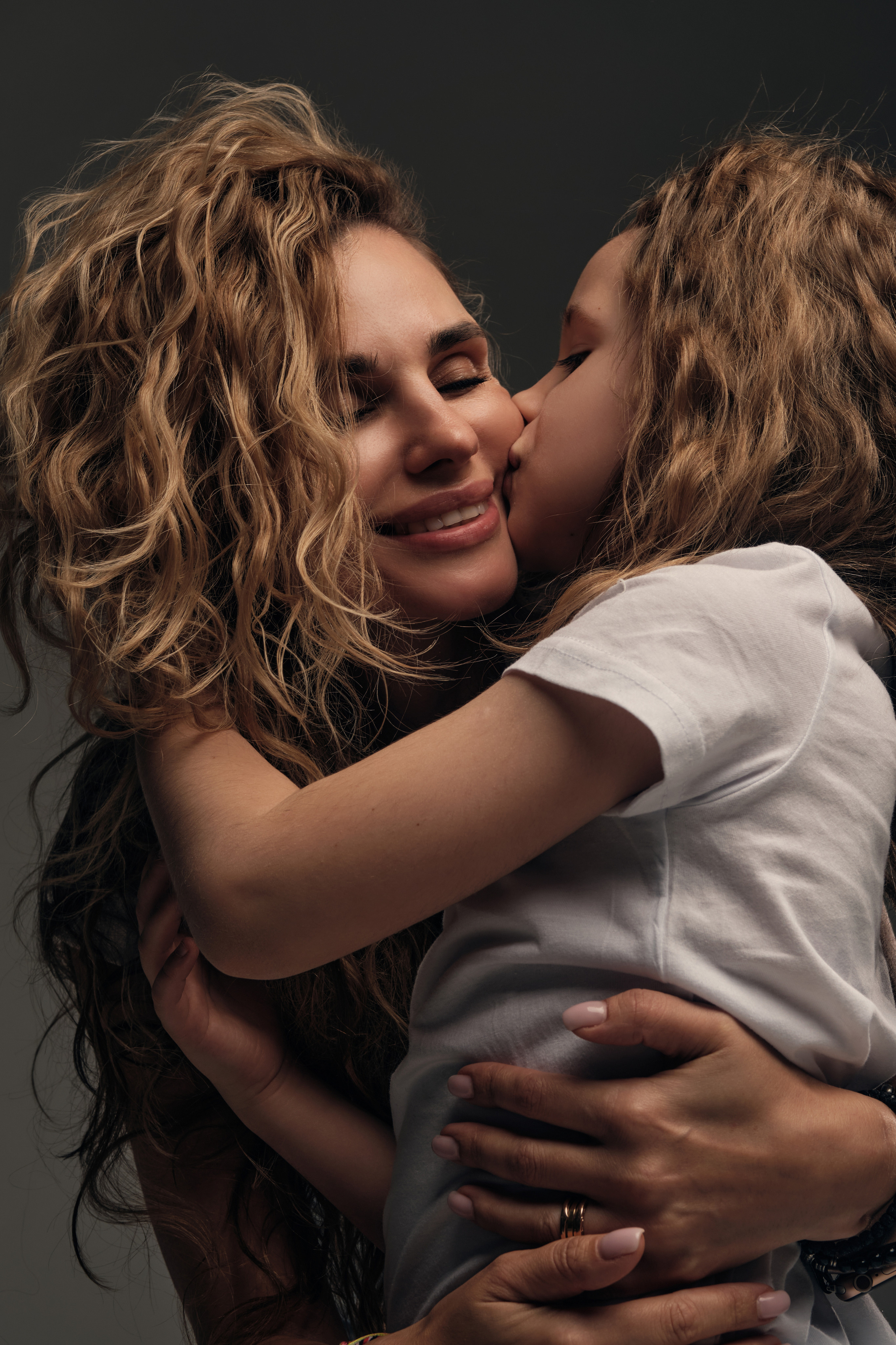 Семейная фотосессия. Профессиональный фотограф в Москве — Максим Дьяконов