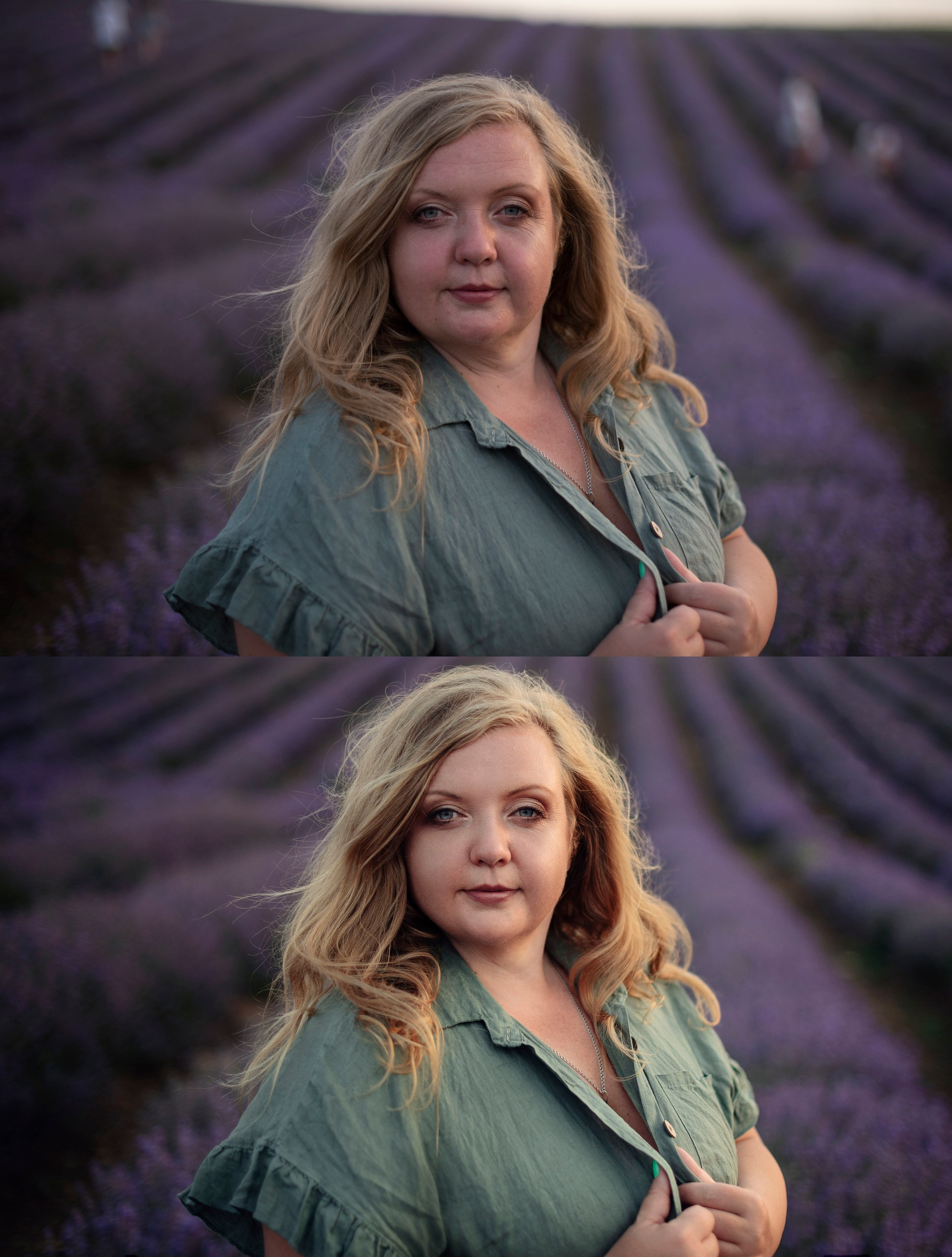 Ретушер Богатырева Ксения. Профессиональный фотограф в Москве — Максим Дьяконов