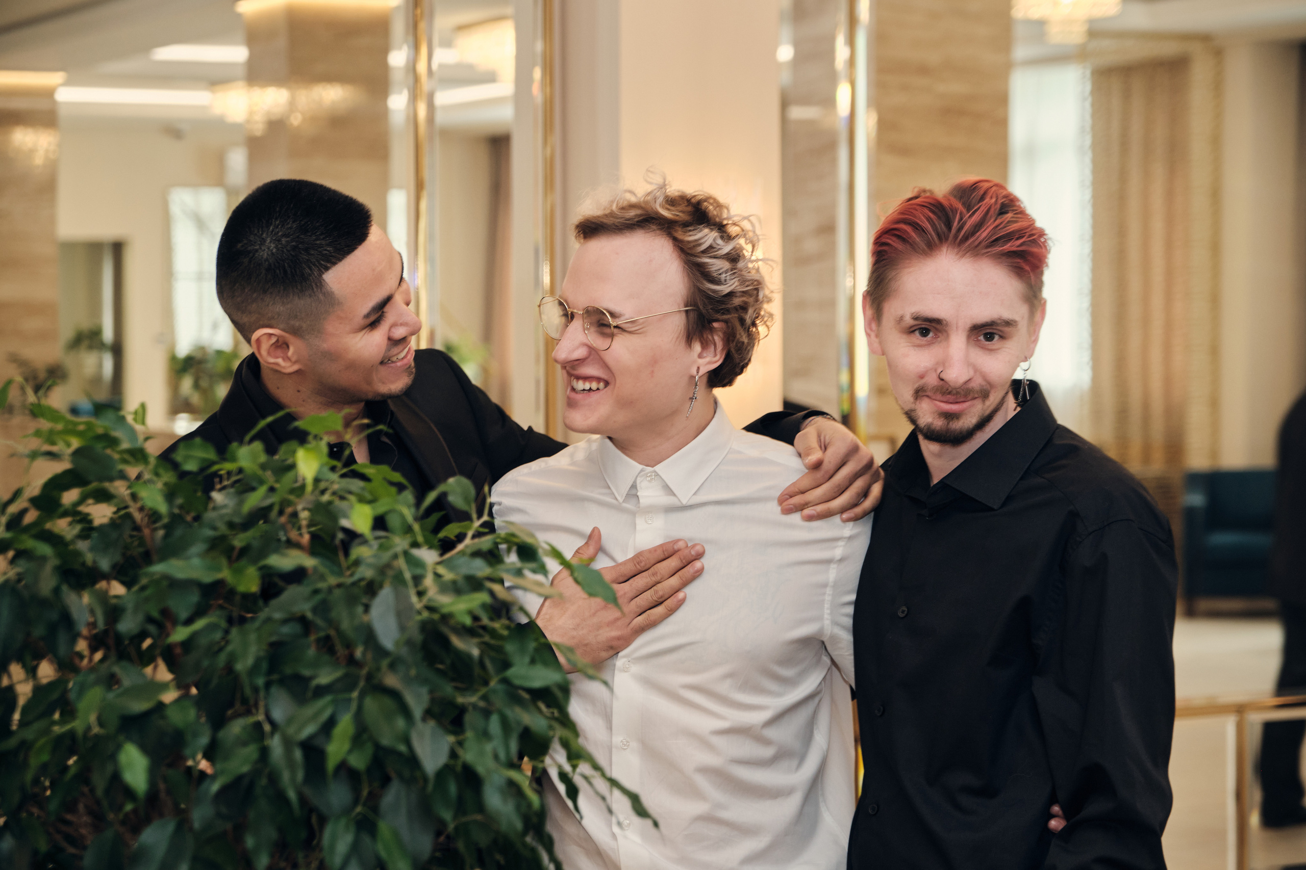 Фотосессия свадебная. Профессиональный фотограф в Москве — Максим Дьяконов