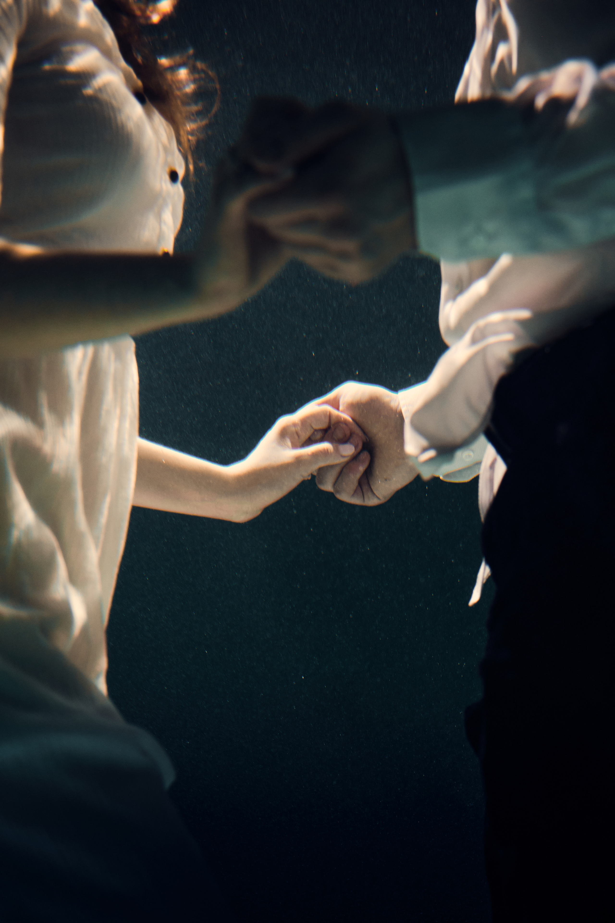 Подводная фотосъемка в Москве и Московской области. Профессиональный фотограф в Москве — Максим Дьяконов