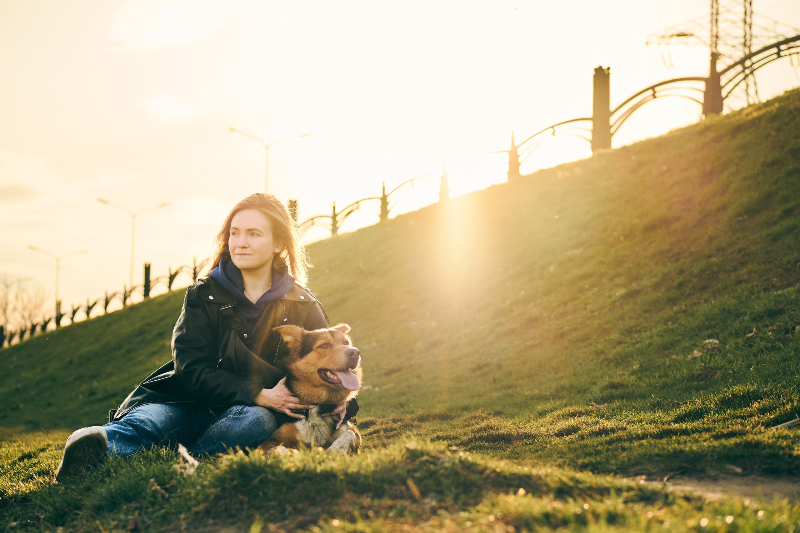 Фотограф животных в Москве и московской области. Профессиональный фотограф в Москве — Максим Дьяконов