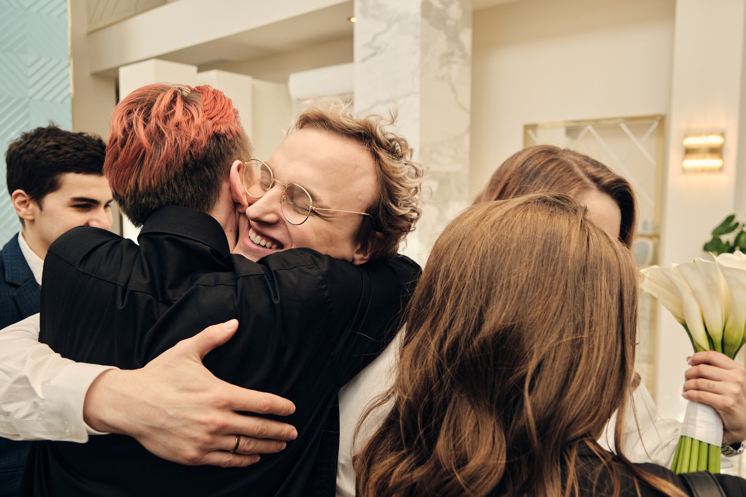 Фотосессия свадебная. Профессиональный фотограф в Москве — Максим Дьяконов