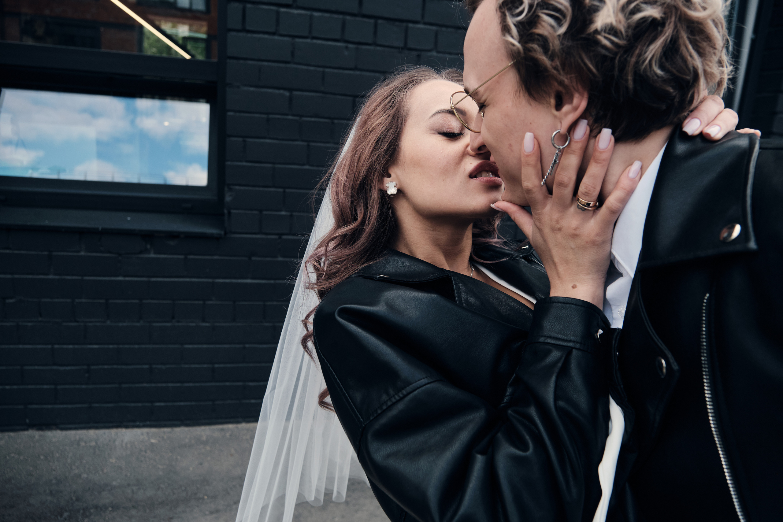 Фотосессия свадебная. Профессиональный фотограф в Москве — Максим Дьяконов