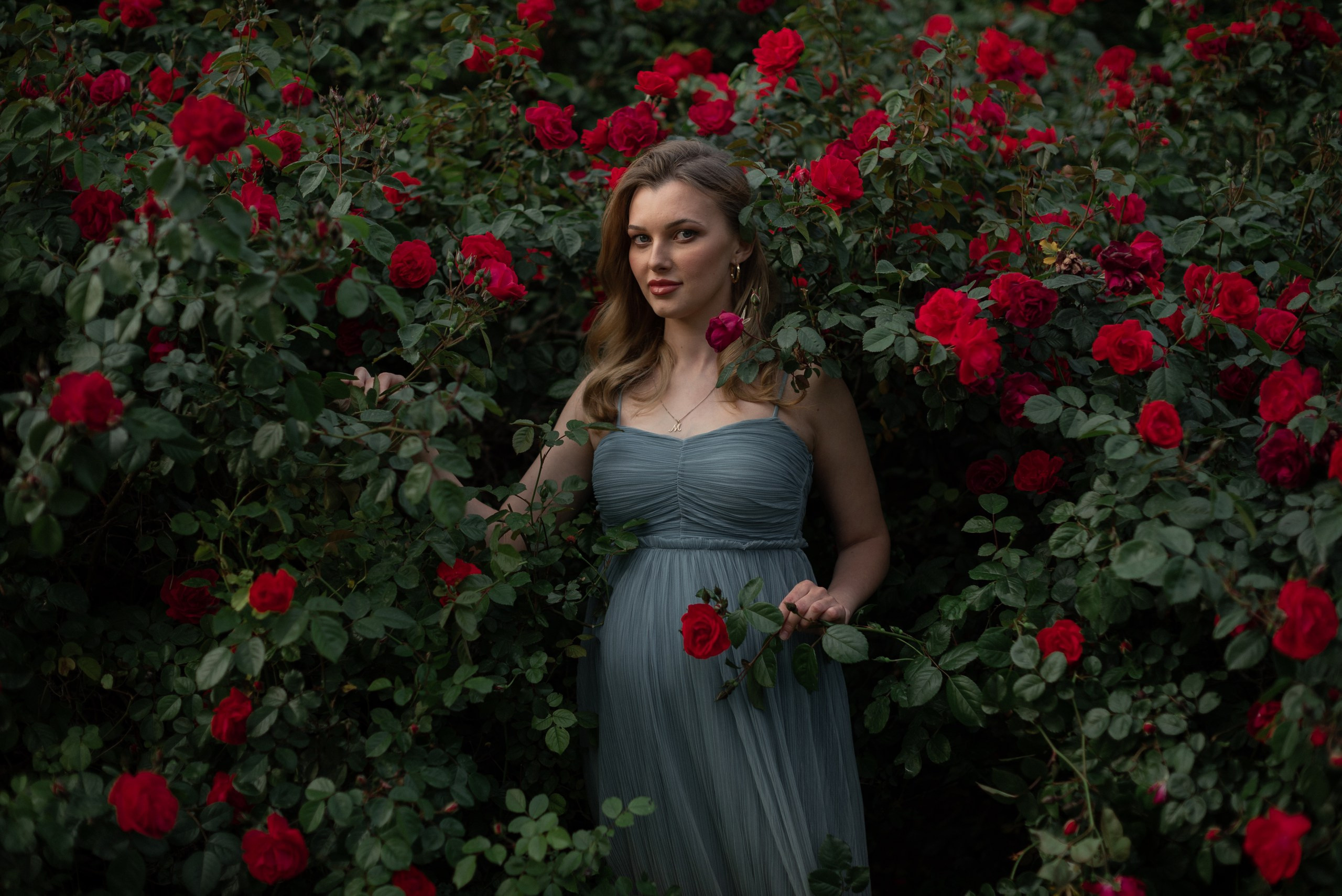 Ретушер Богатырева Ксения. Профессиональный фотограф в Москве — Максим Дьяконов