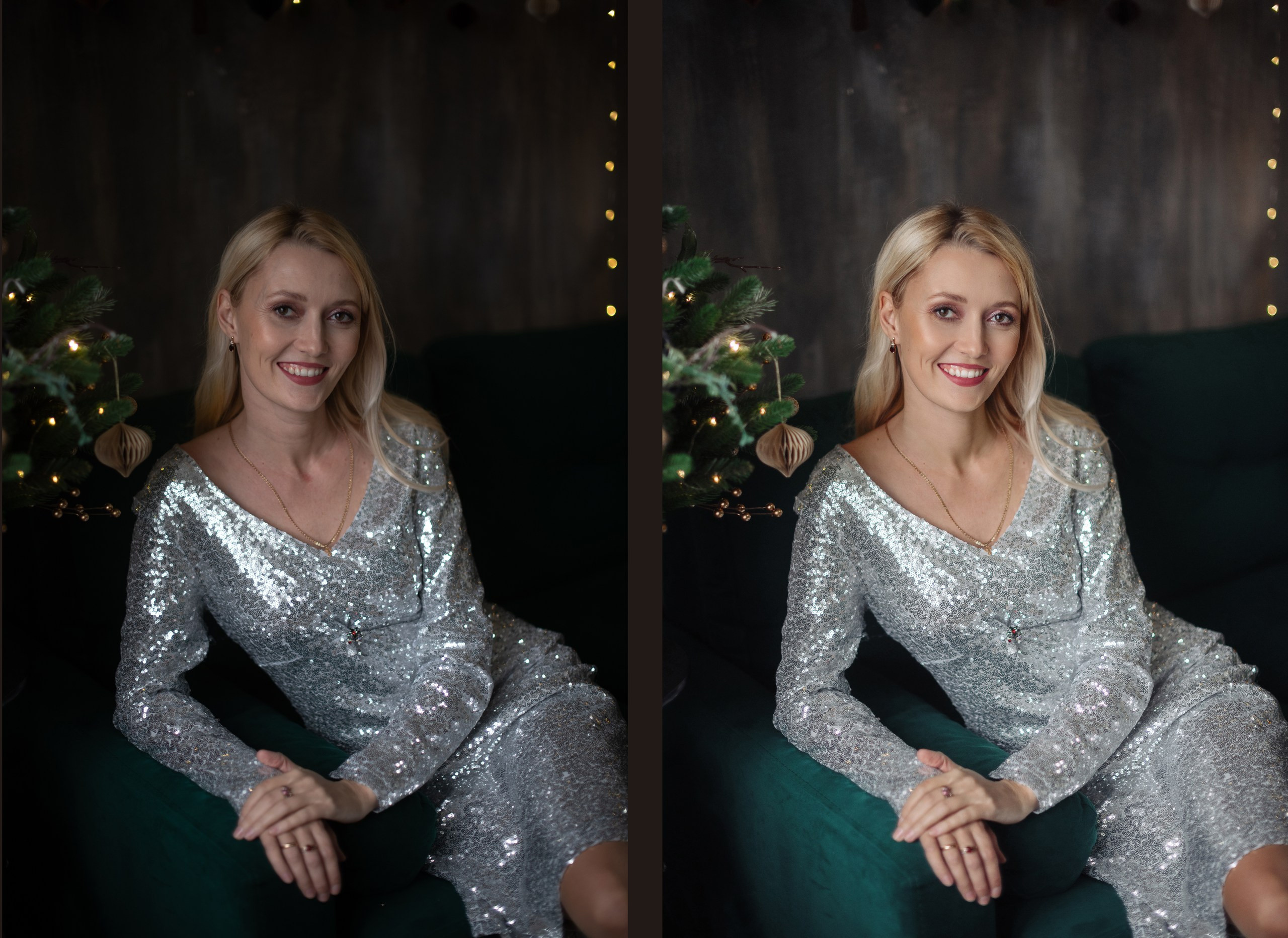 Ретушер Богатырева Ксения. Профессиональный фотограф в Москве — Максим Дьяконов