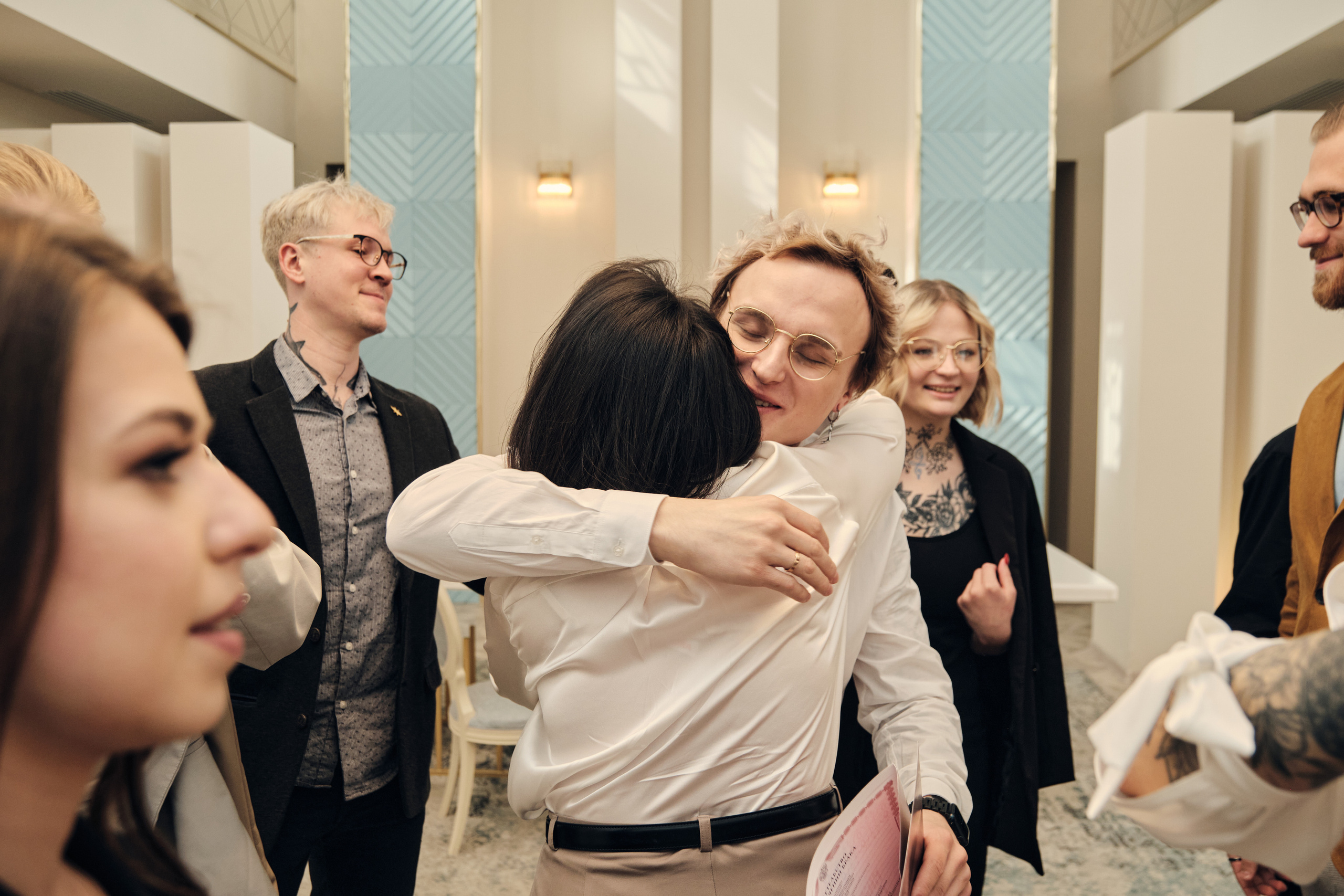 Фотосессия свадебная. Профессиональный фотограф в Москве — Максим Дьяконов