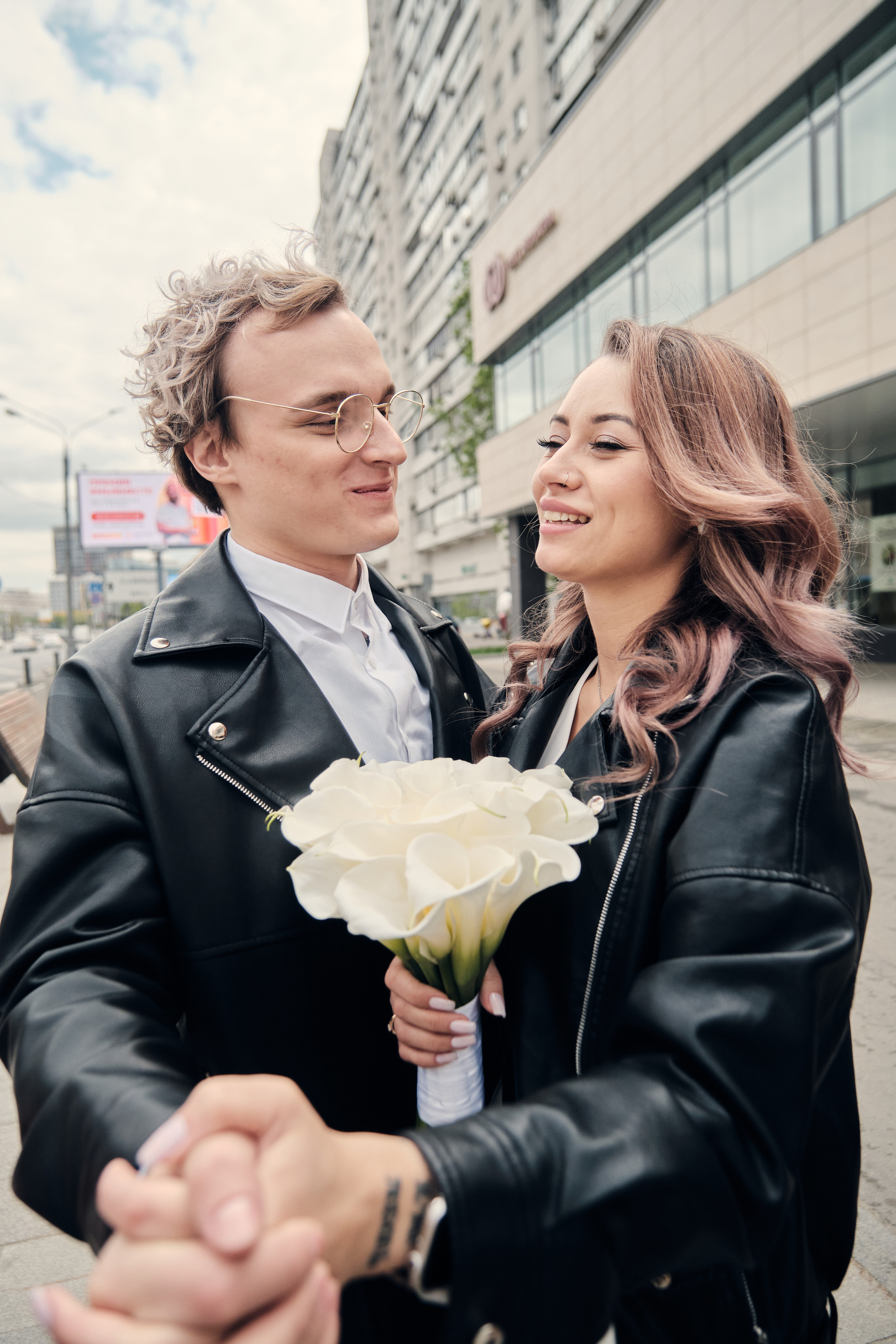 Фотосессия свадебная. Профессиональный фотограф в Москве — Максим Дьяконов