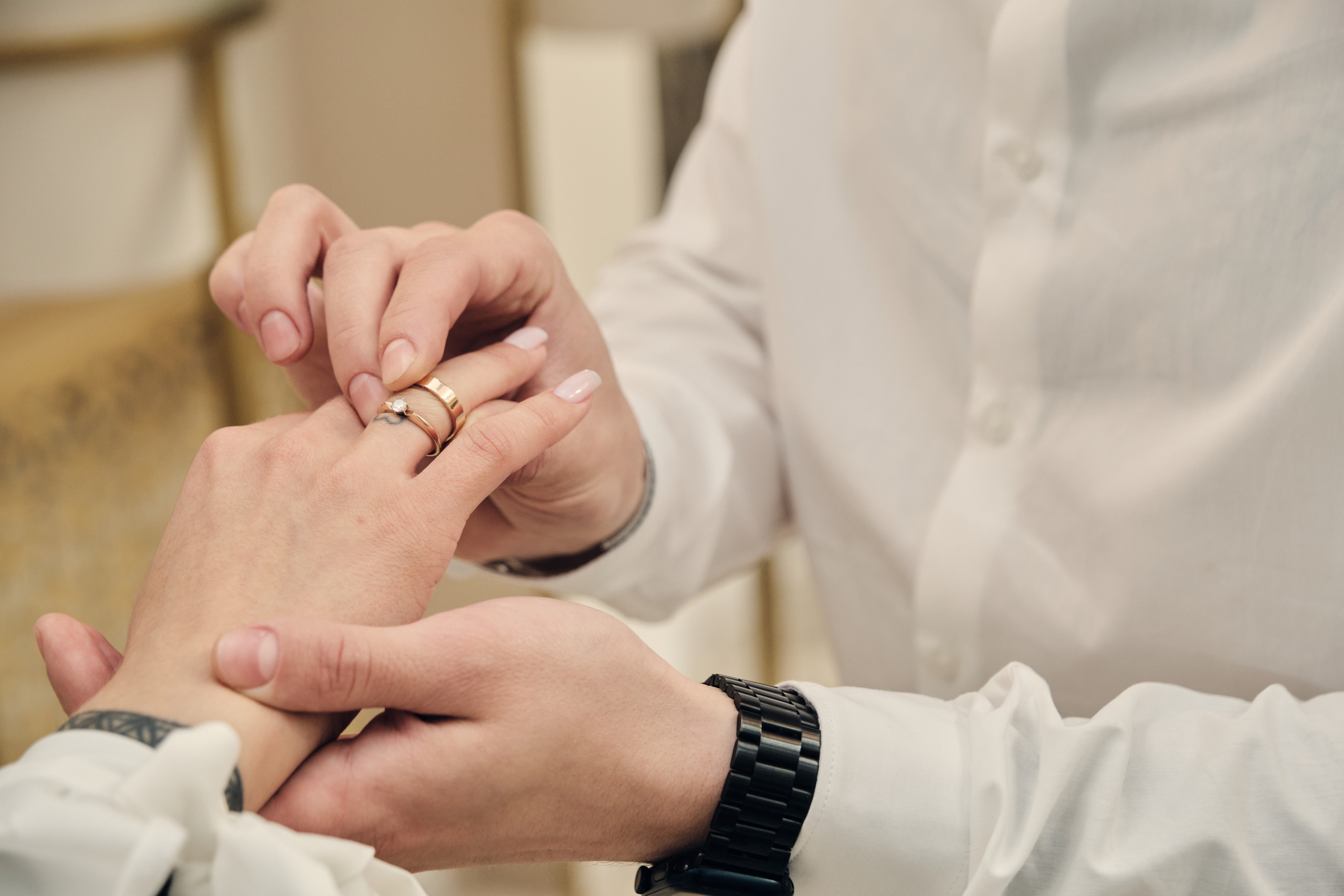 Фотосессия свадебная. Профессиональный фотограф в Москве — Максим Дьяконов