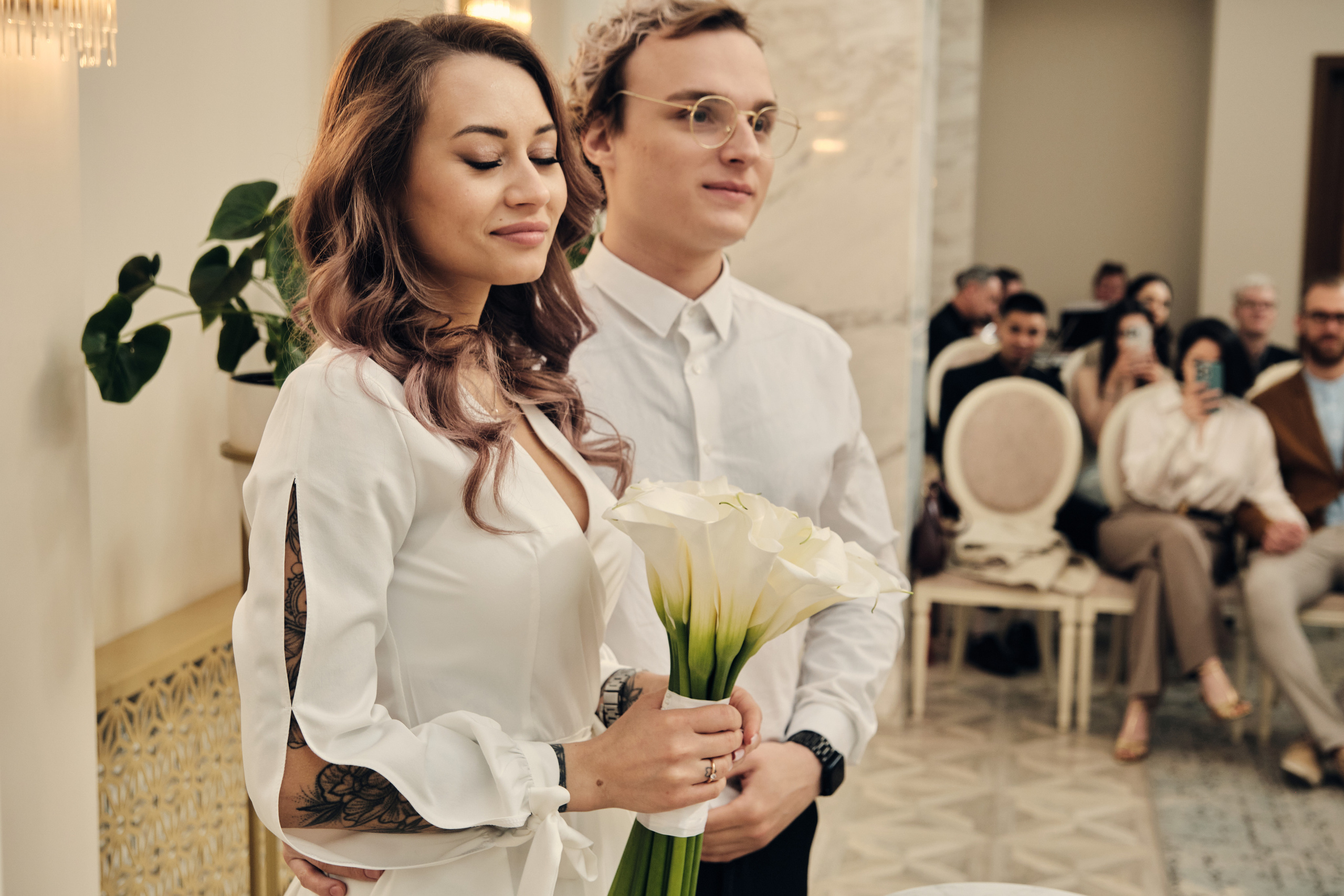 Фотосессия свадебная. Профессиональный фотограф в Москве — Максим Дьяконов