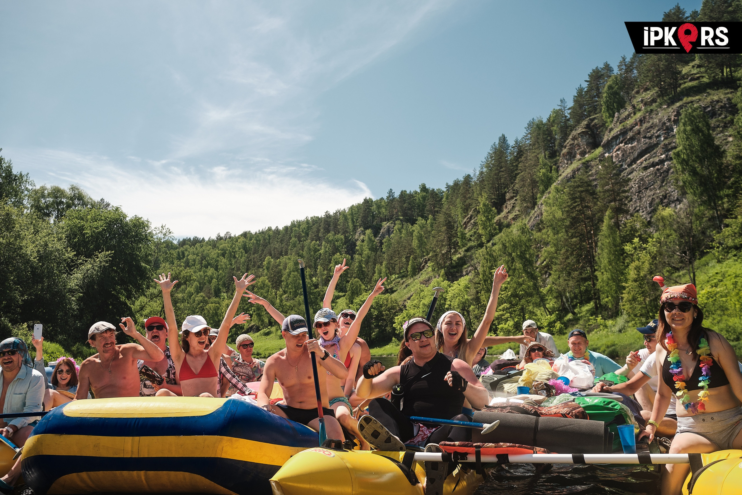 Фотосъемка мероприятий  в Москве и московской области. Профессиональный фотограф в Москве — Максим Дьяконов