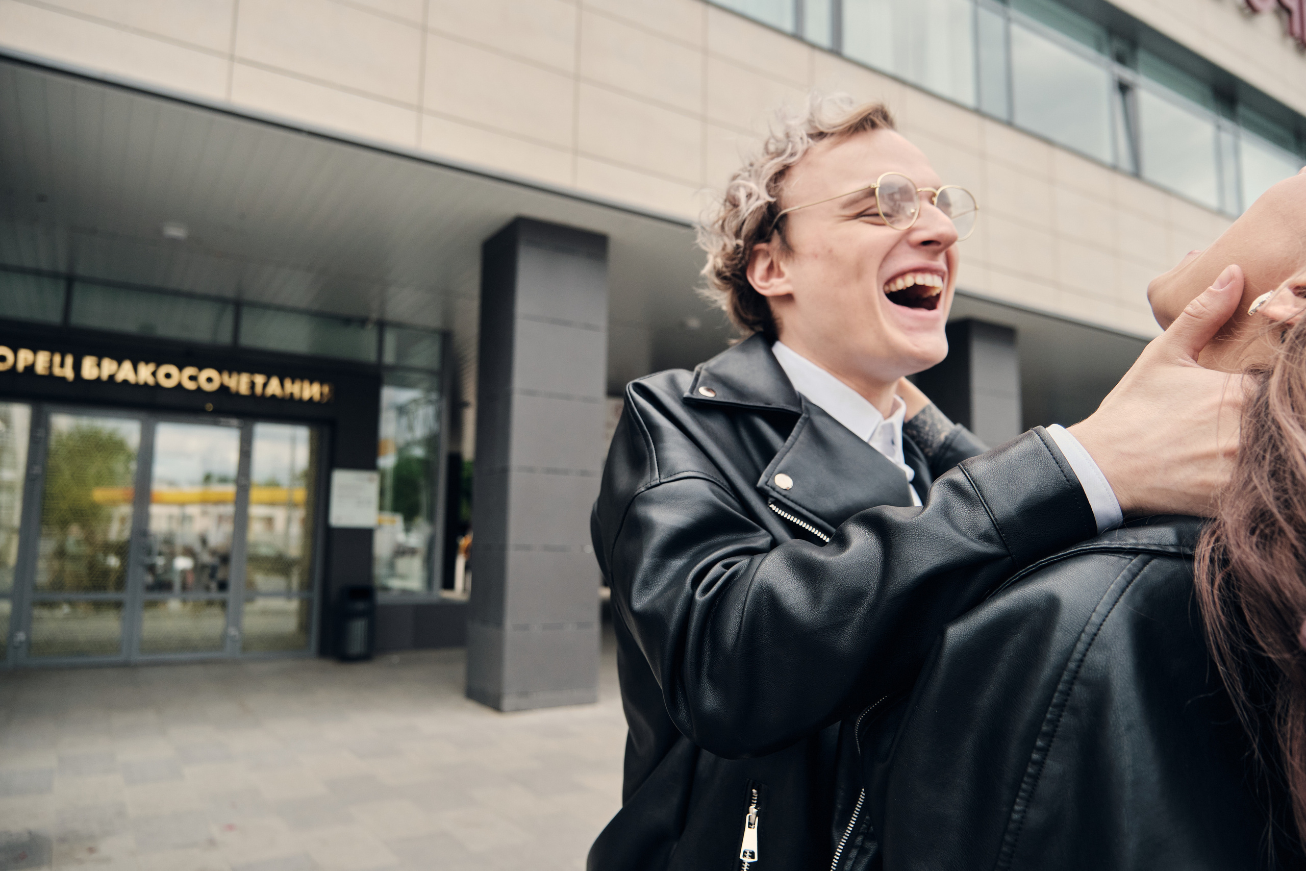 Фотосессия свадебная. Профессиональный фотограф в Москве — Максим Дьяконов