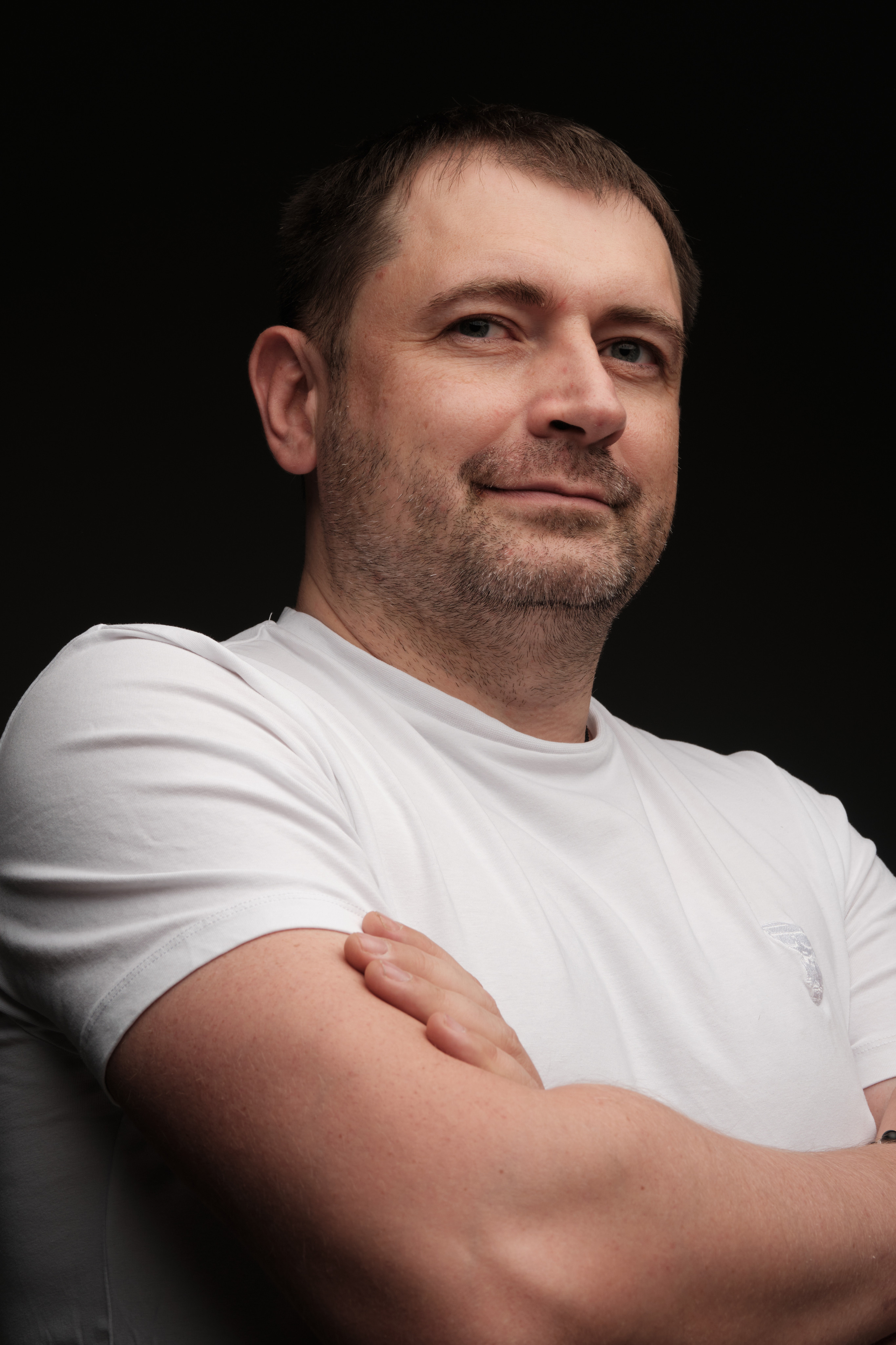 Семейная фотосессия. Профессиональный фотограф в Москве — Максим Дьяконов