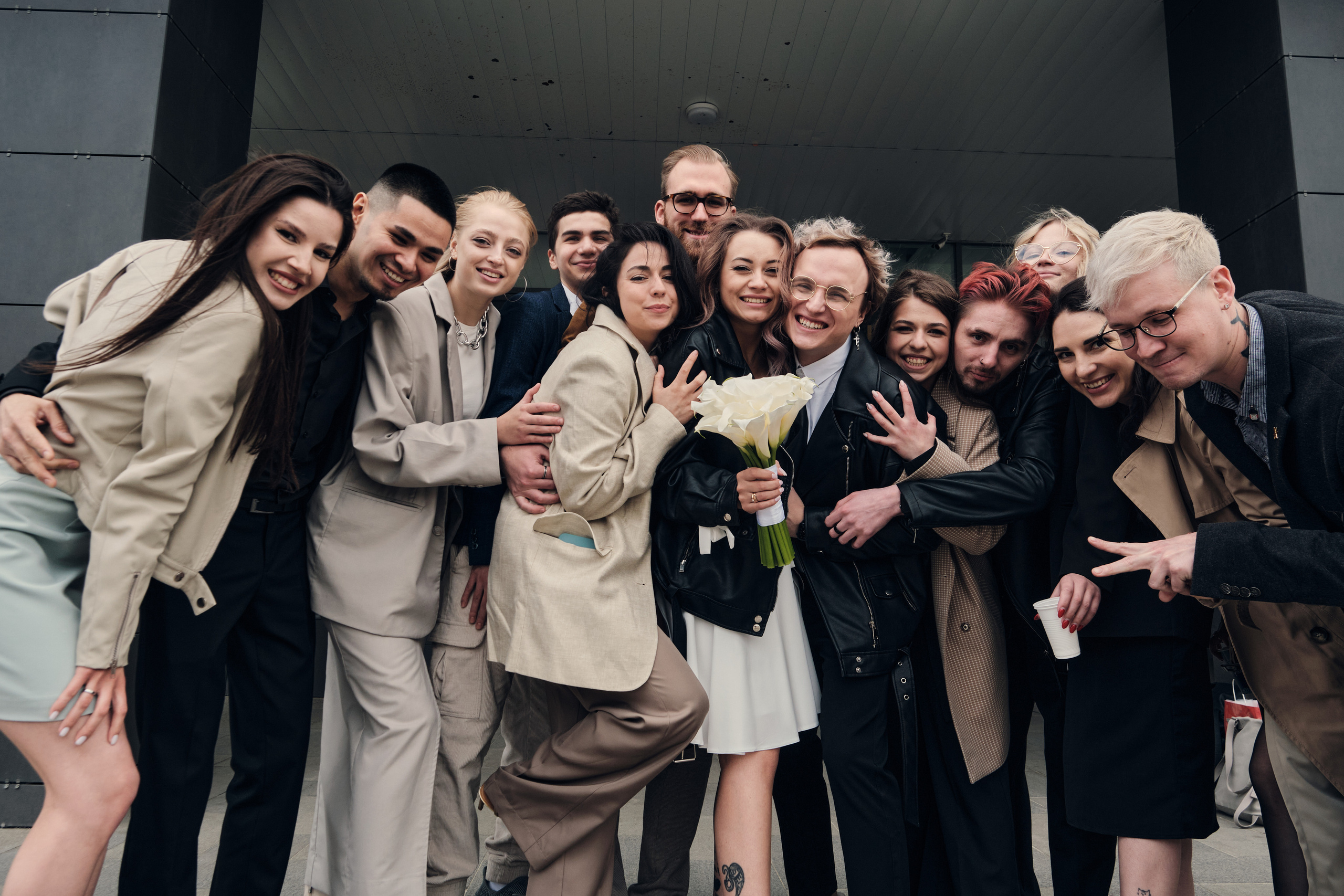 Фотосессия свадебная. Профессиональный фотограф в Москве — Максим Дьяконов