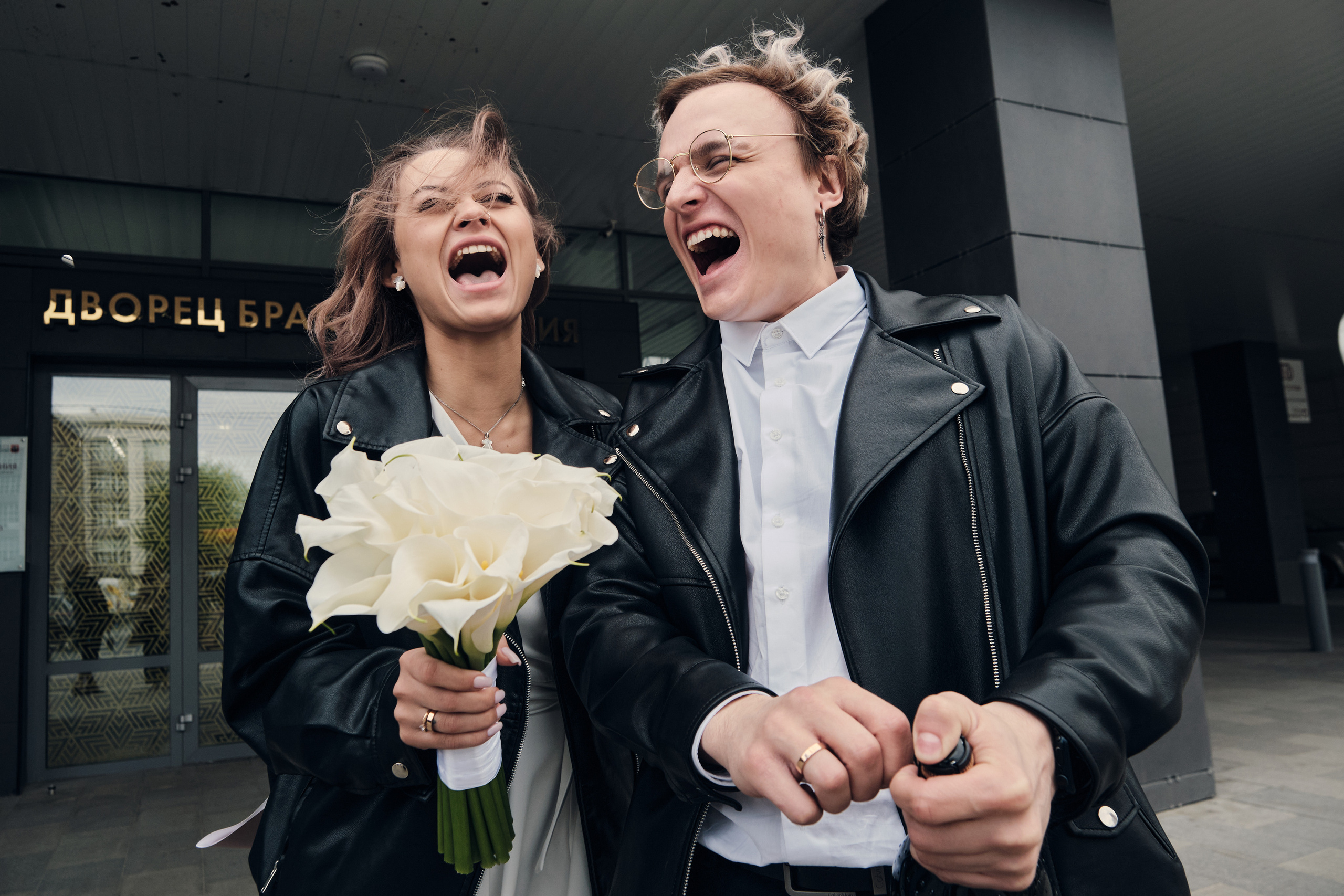 Фотосессия свадебная. Профессиональный фотограф в Москве — Максим Дьяконов