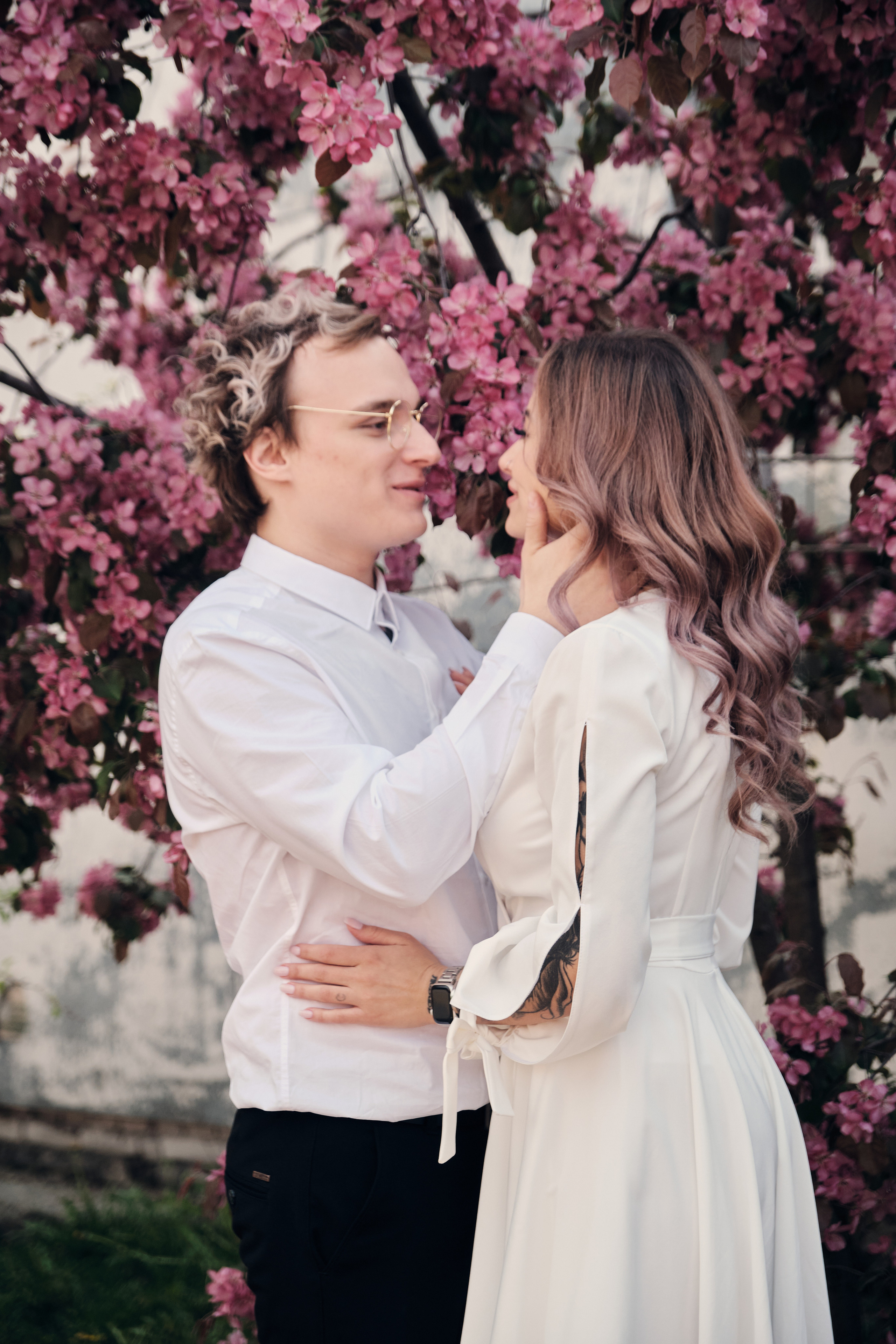 Фотосессия свадебная. Профессиональный фотограф в Москве — Максим Дьяконов