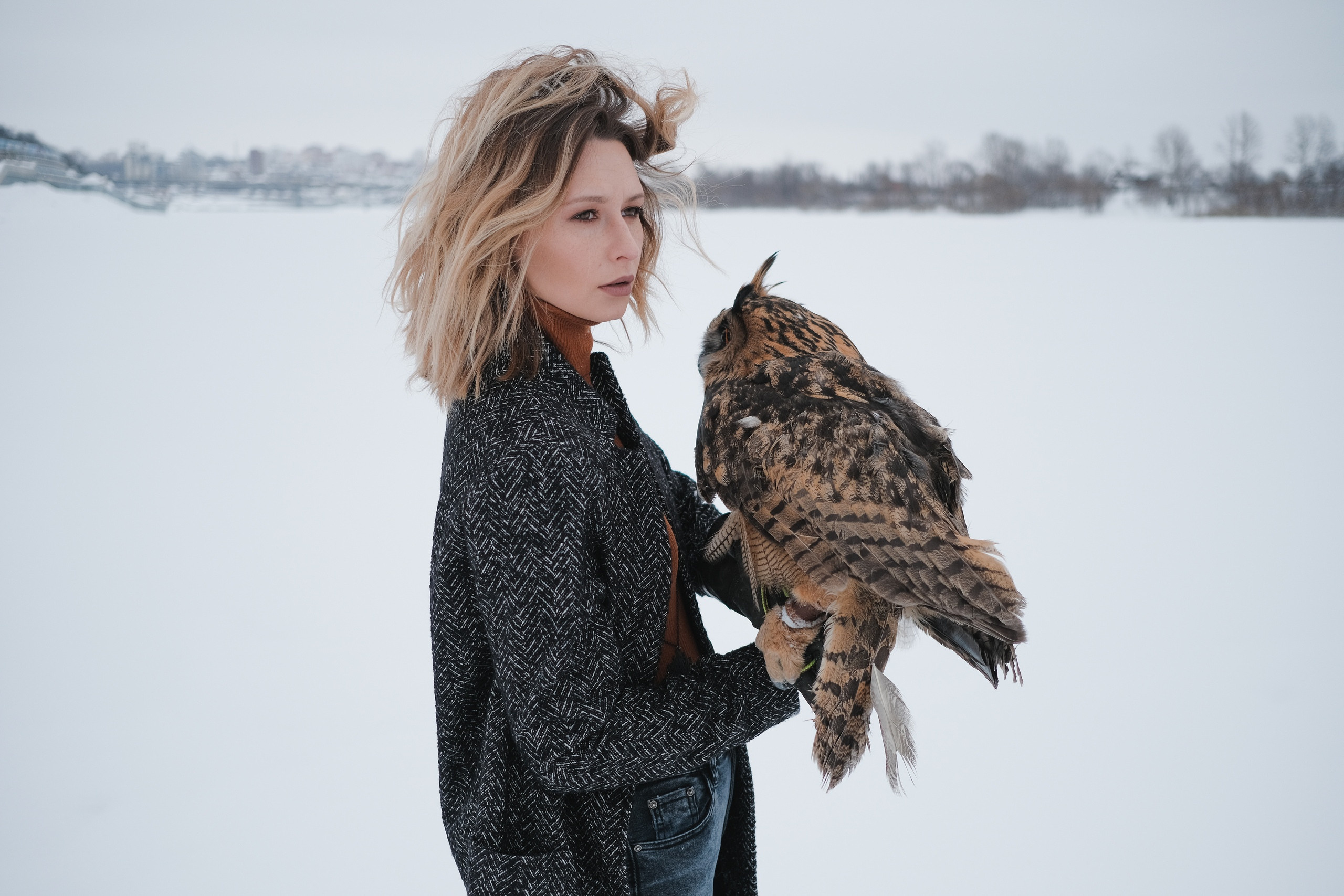 Фотограф животных в Москве и московской области. Профессиональный фотограф в Москве — Максим Дьяконов