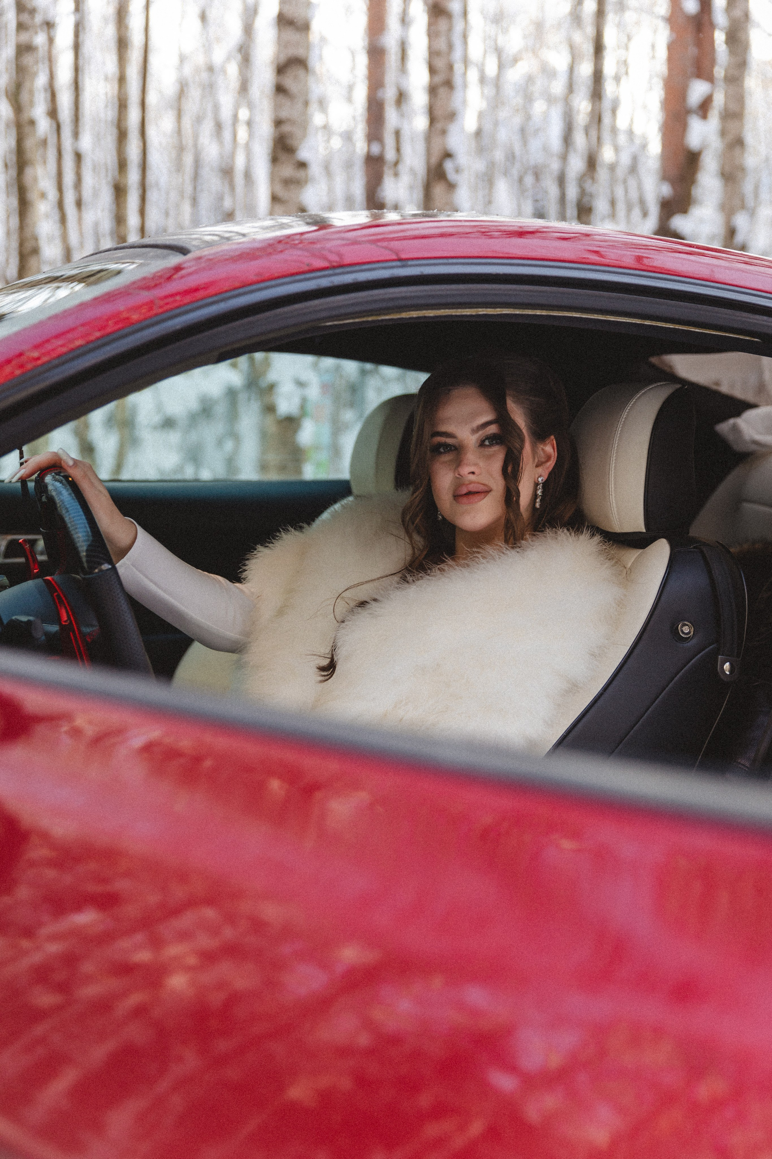 Wedding: Дмитрий и Николь. Фотограф и Видеограф в Москве Дарья Арсентьева