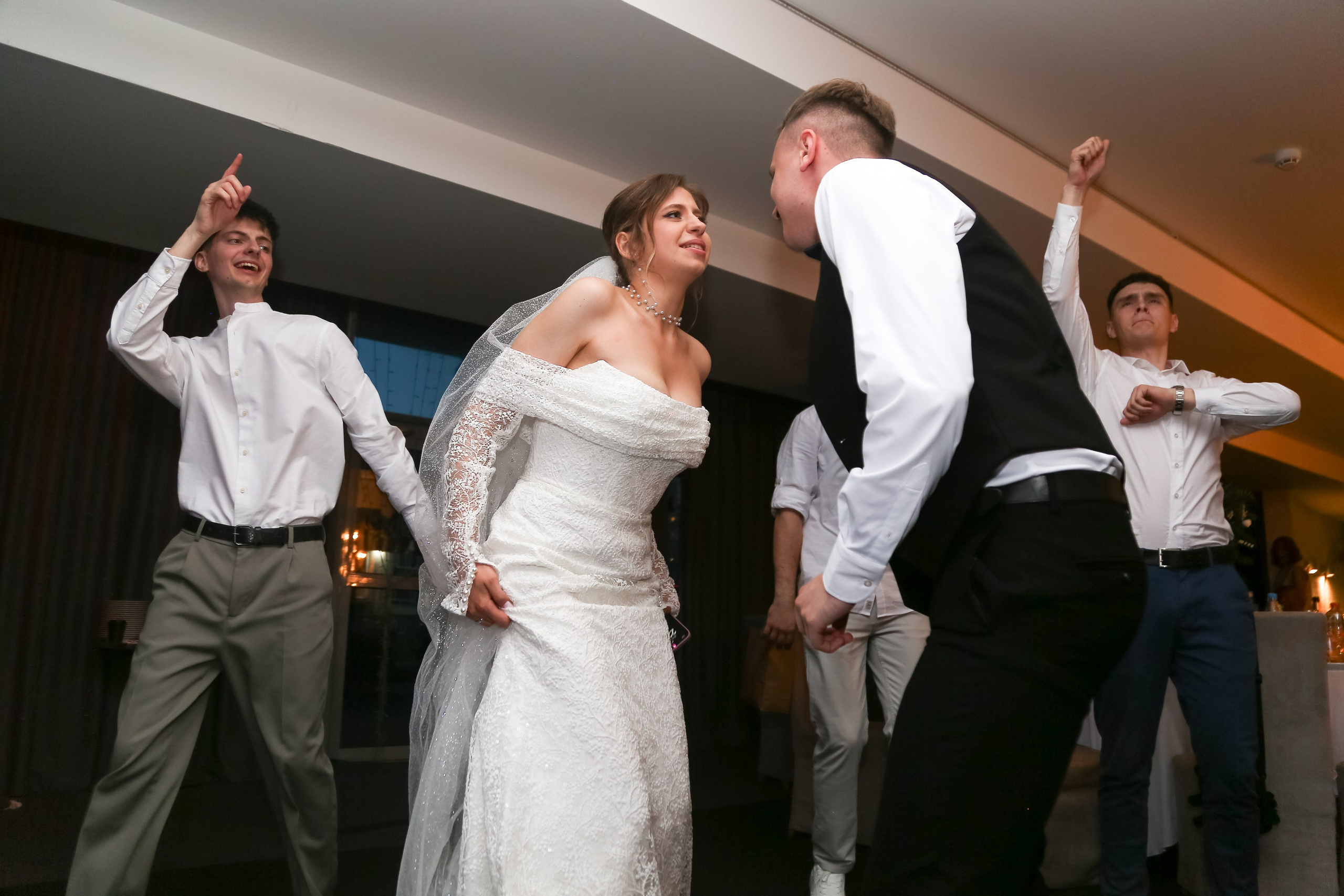 Женя и Даник. Свадебный фотограф Беларусь Ольга Козыренко