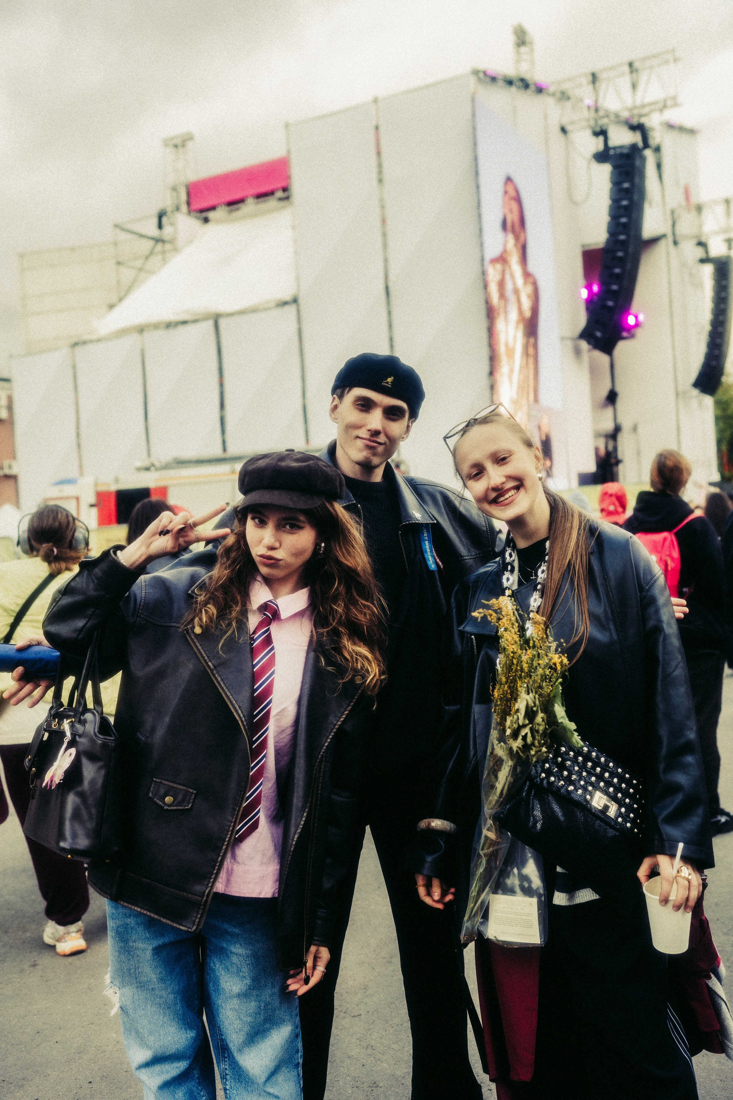 Антон тут рядом. Свадебный фотограф в Санкт-Петербурге Марина Фесенко