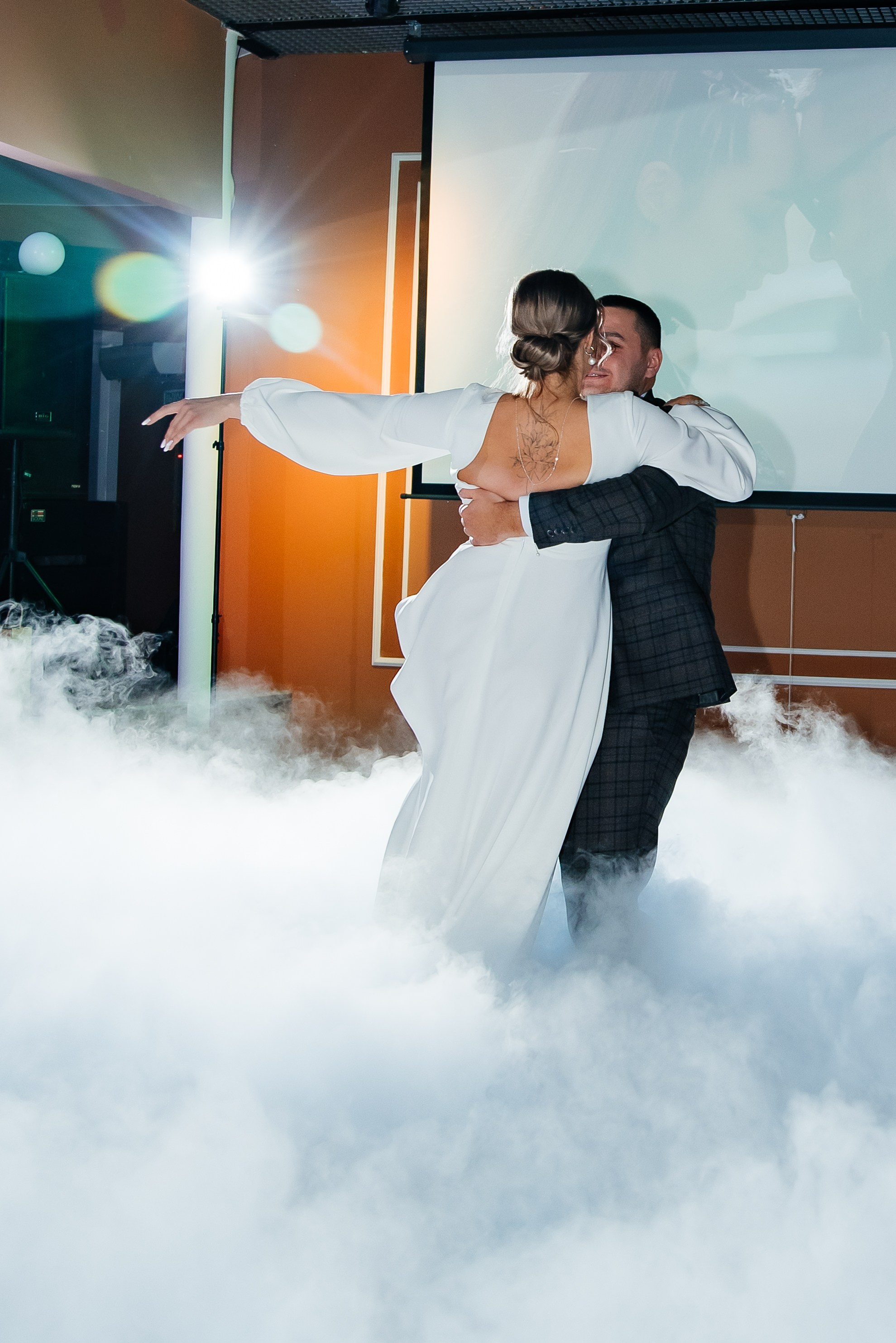 Алина & Григорий. Свадебный и семейный фотограф Юлия Чернобай | Подольск, Москва, Московская область