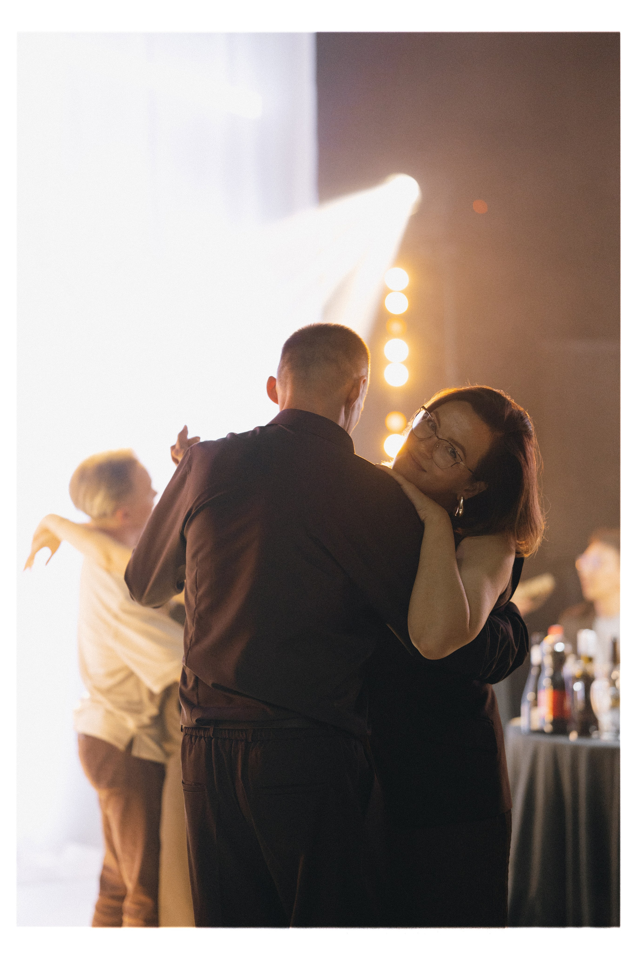 МЭЙК ЛОВ ДОНТ ВОРК. Свадебный и семейный фотограф Никита Корохов