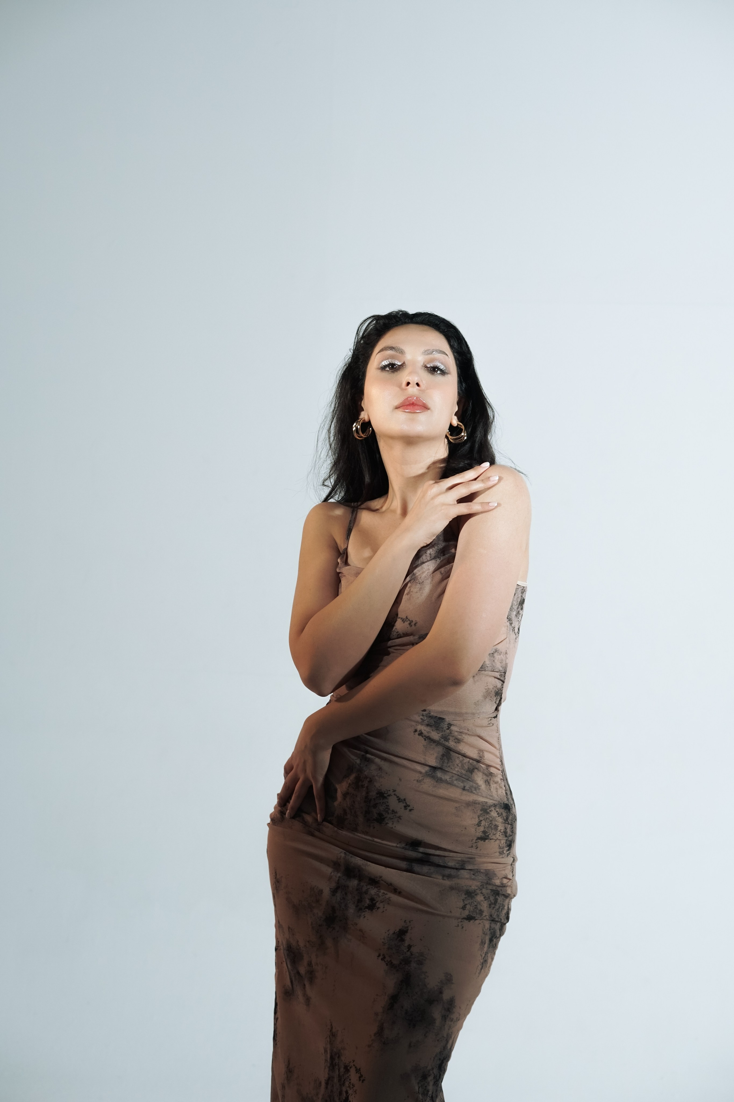 Нара фото для артиста. Фотограф Москва — Полина Робин