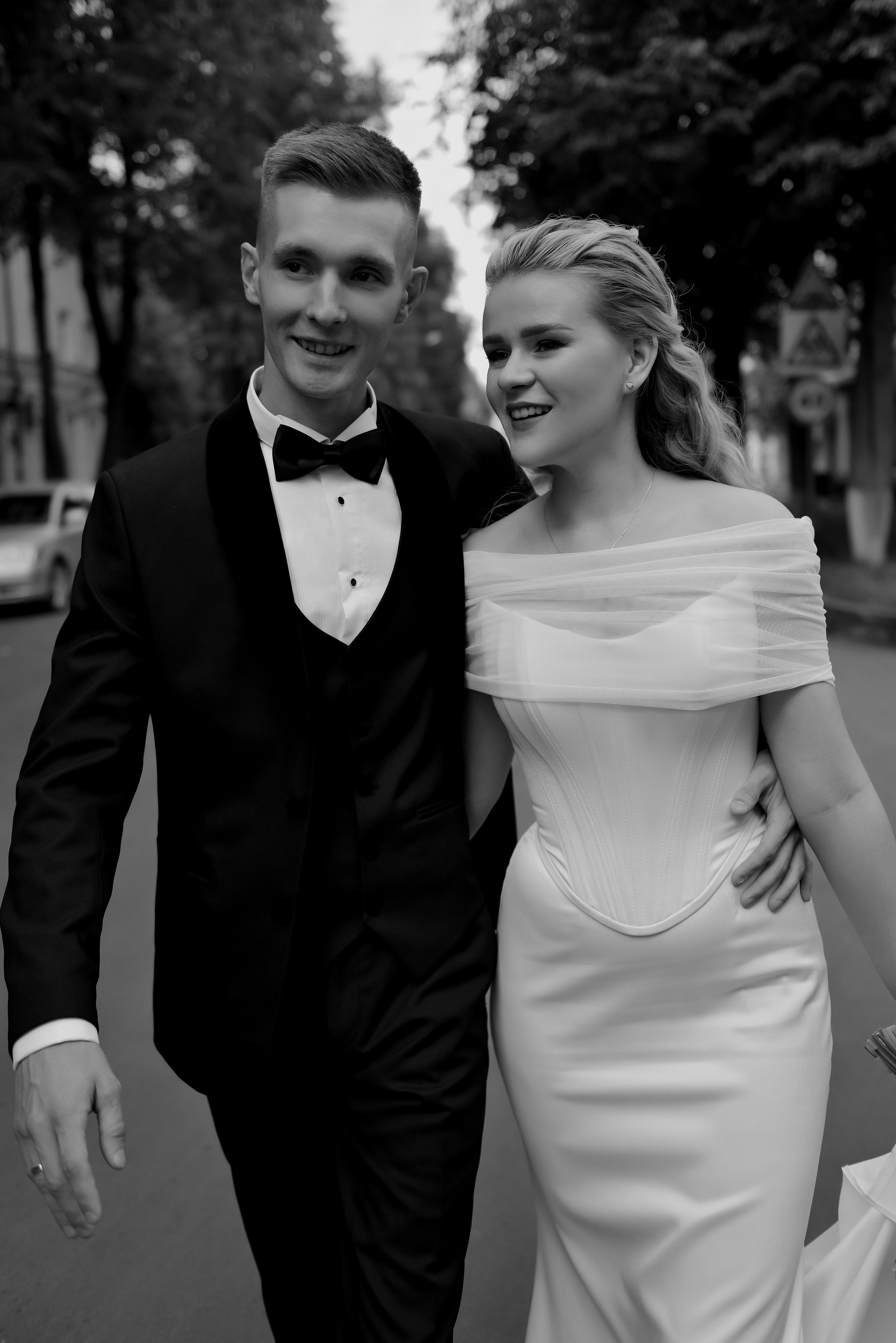 Александр и Татьяна. Свадебный фотограф Евгения Черепанова