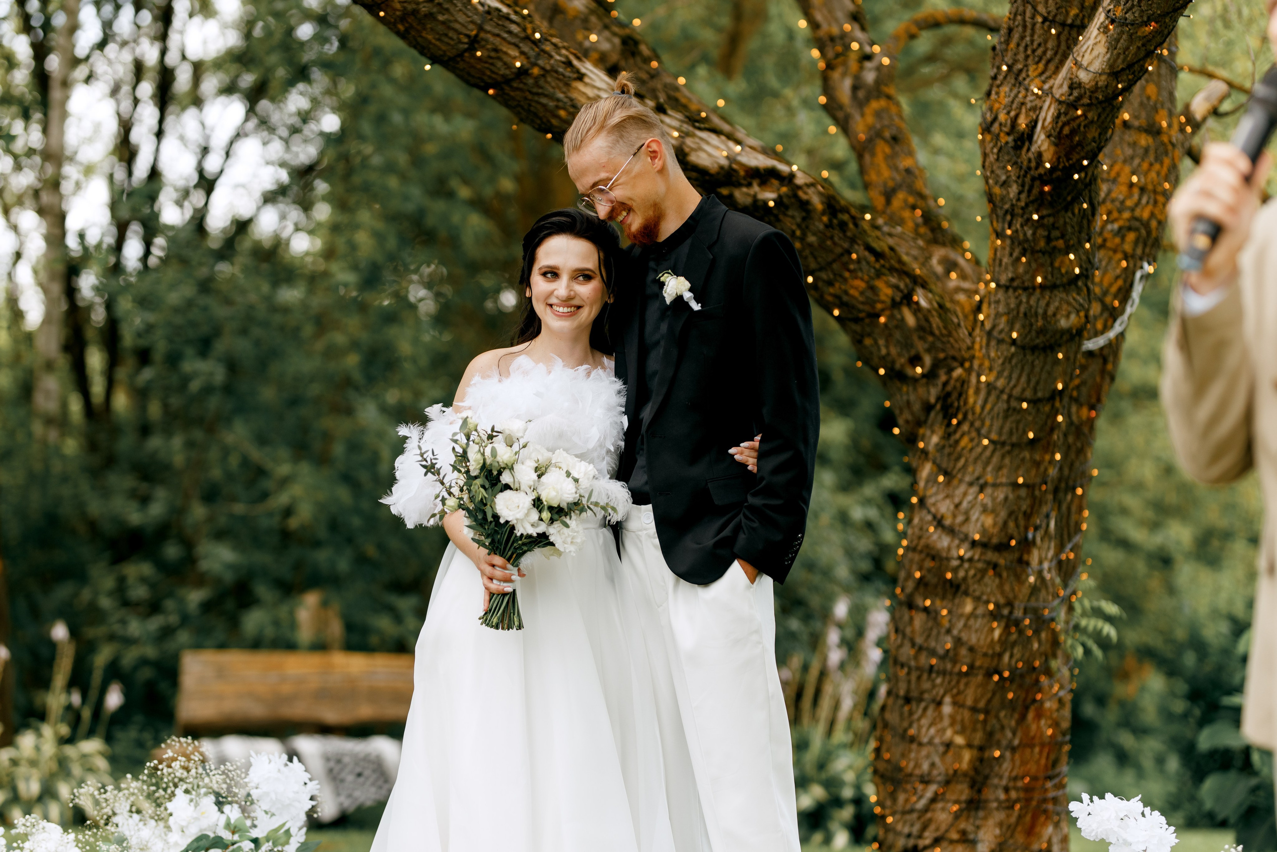 Валентин и Анастасия. Свадебный и семейный фотограф в Туле и области Маша Костина