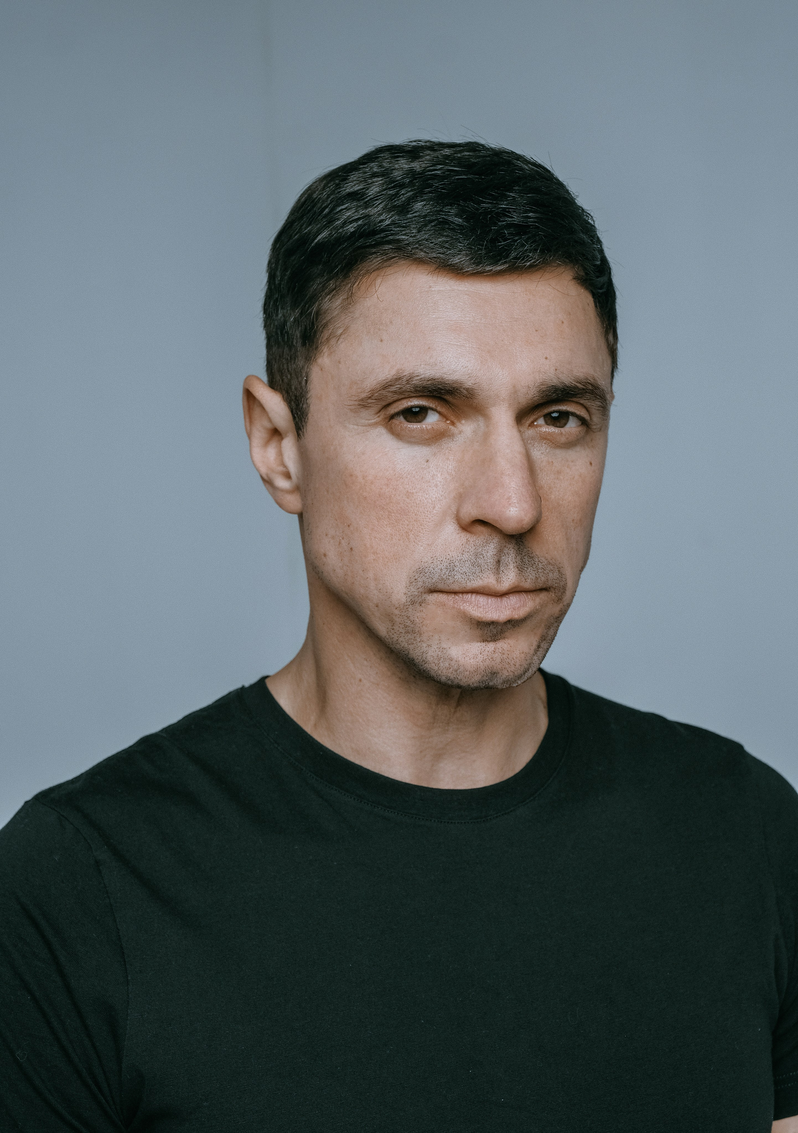 Портреты. Наталья Скворцова — портретный фотограф