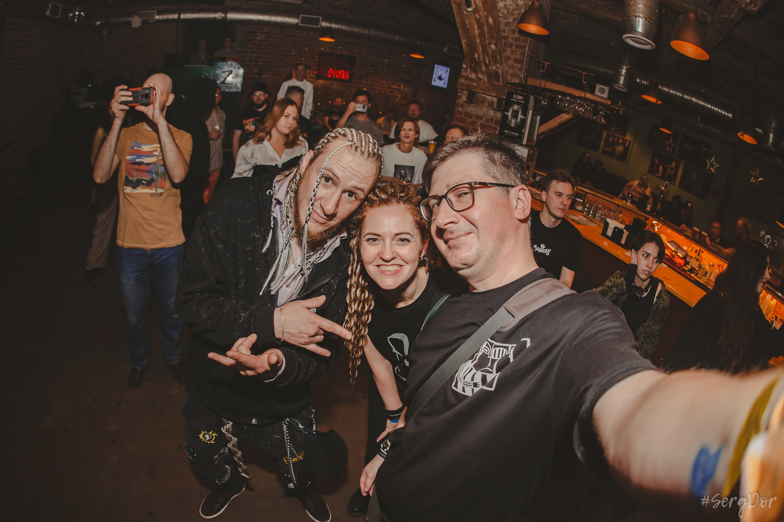 ЧИТМИЛ, Vere Dictum, Zoccolo 2.0, Цоколь, Санкт-Петербург, СПб, концерт, 06.10.2024, SergDor, 6 октября 2024 года, #SergDor