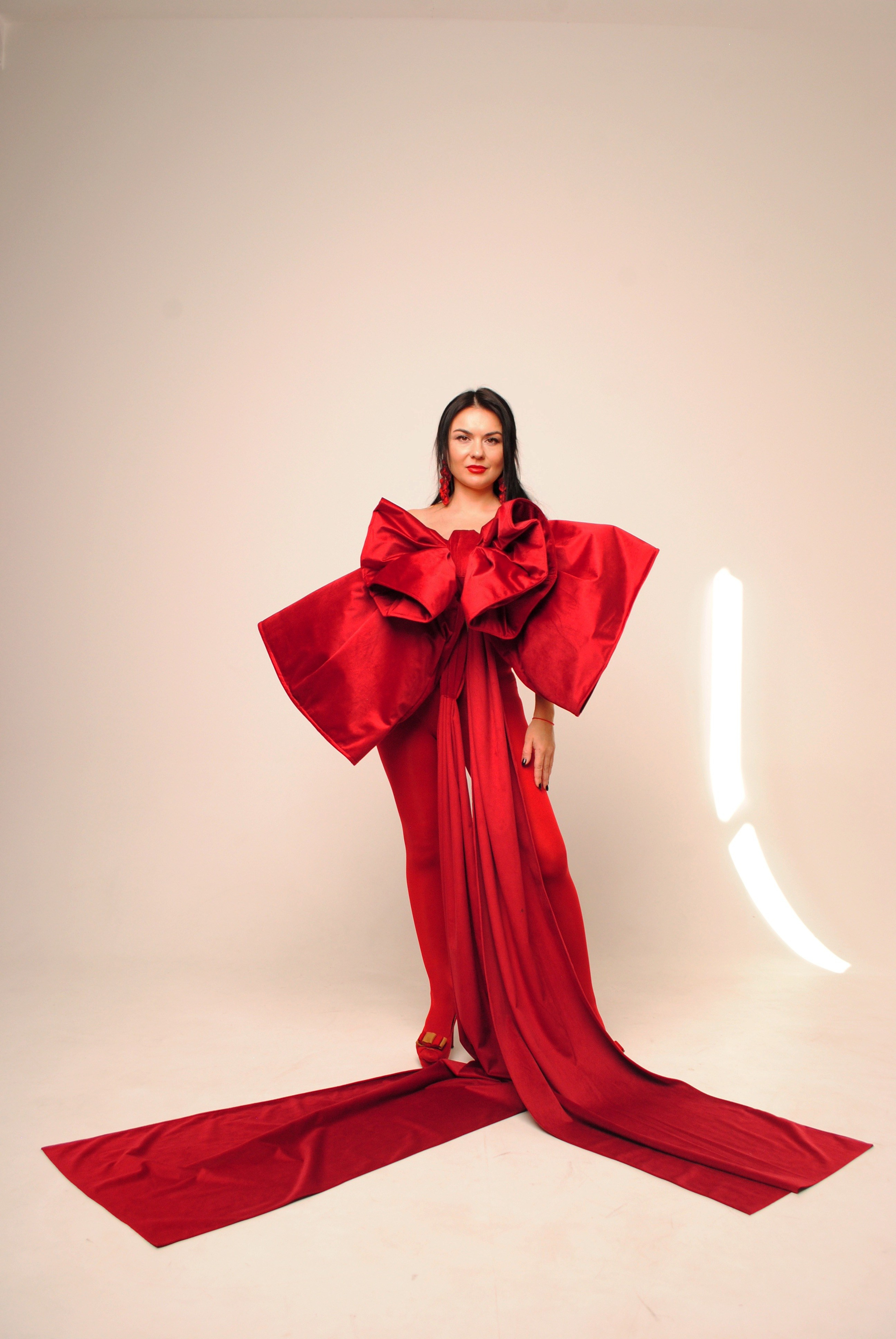 Майя и дочь. Фотограф Мария Мусаелян