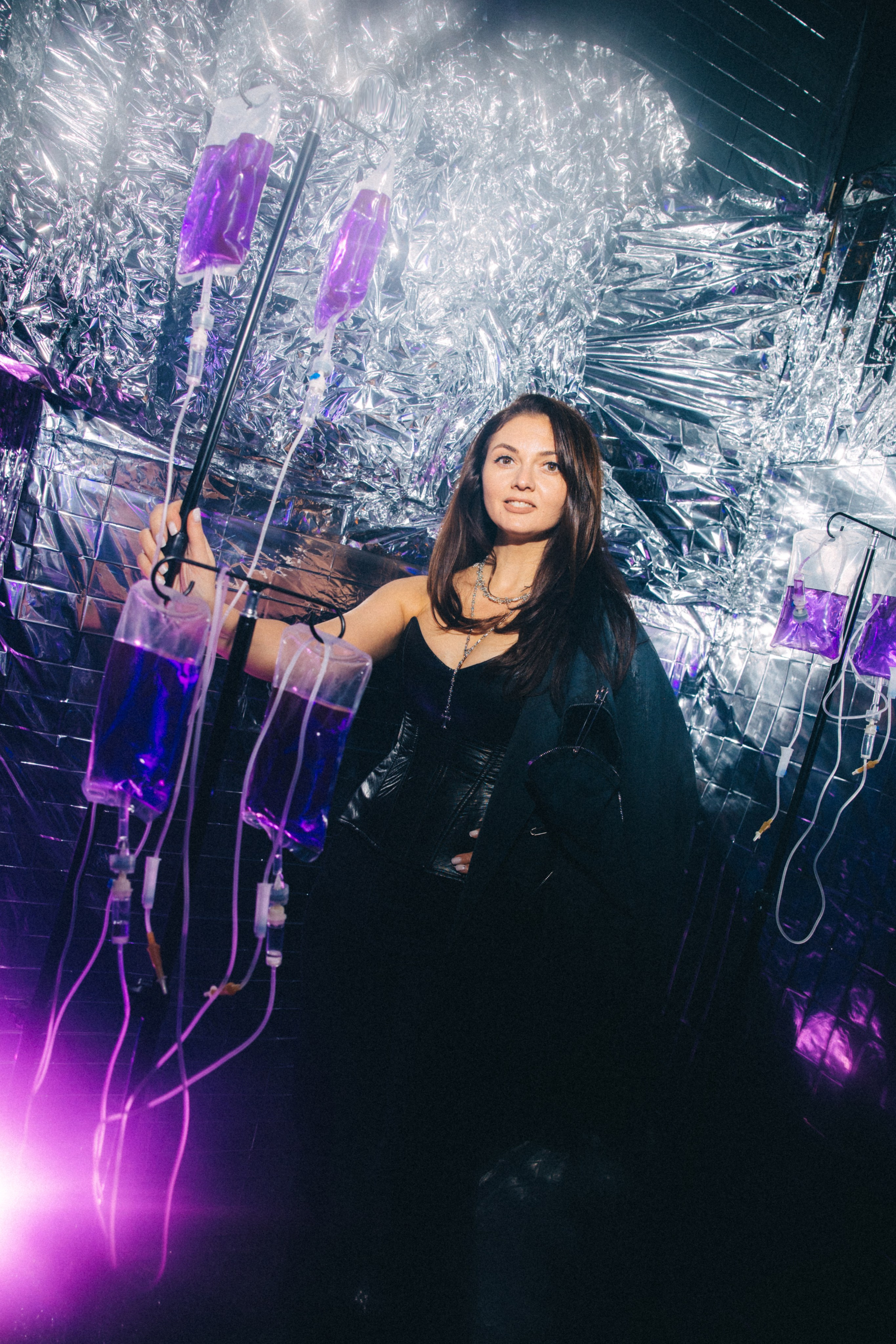 Вечеринка Millenium. Свадебный и семейный фотограф в Воронеже Свиридова Евгения