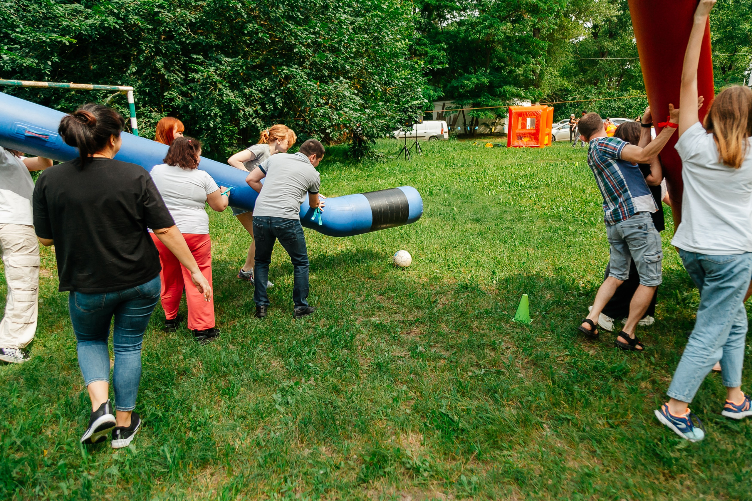 Корпоратив 2023. Фото-Видеосъемка любых мероприятий Москва Ростов