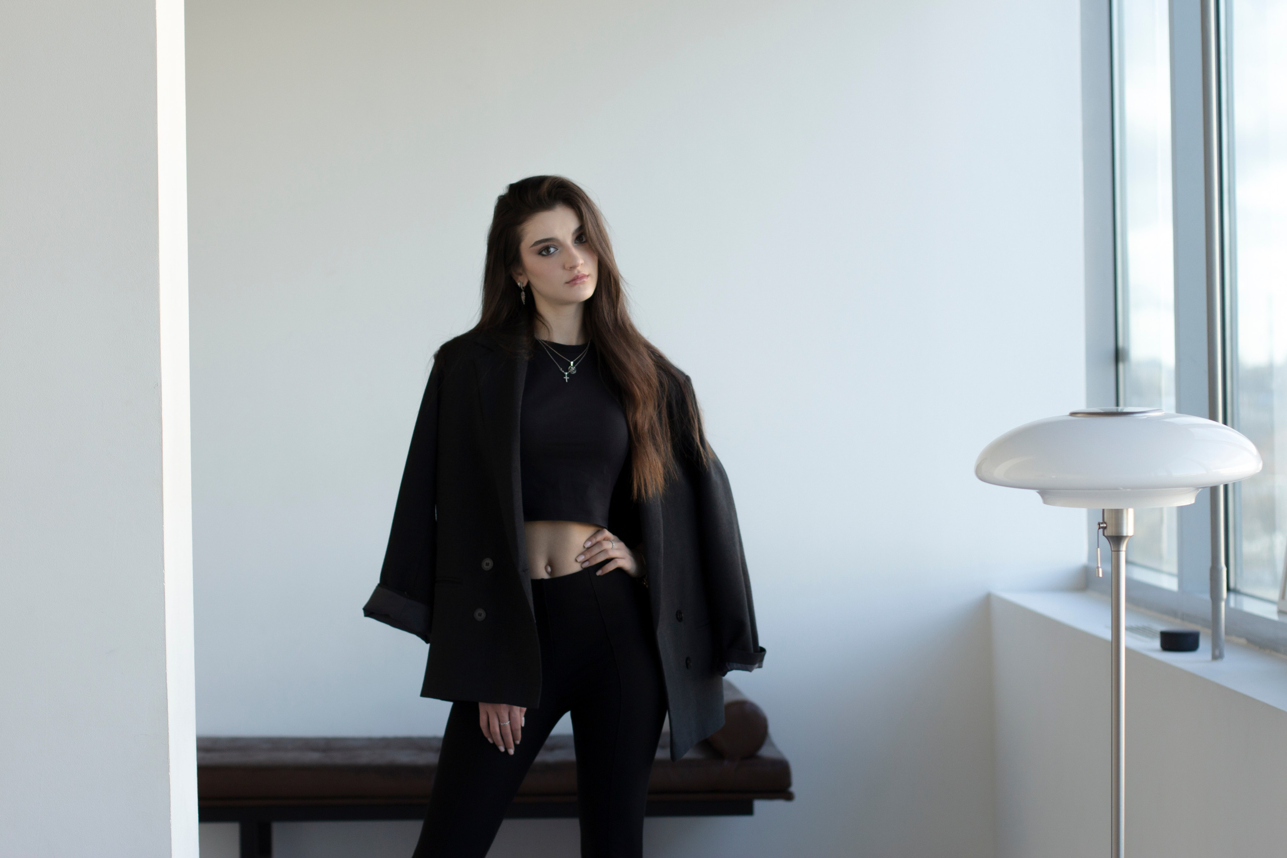 Соня. Главная