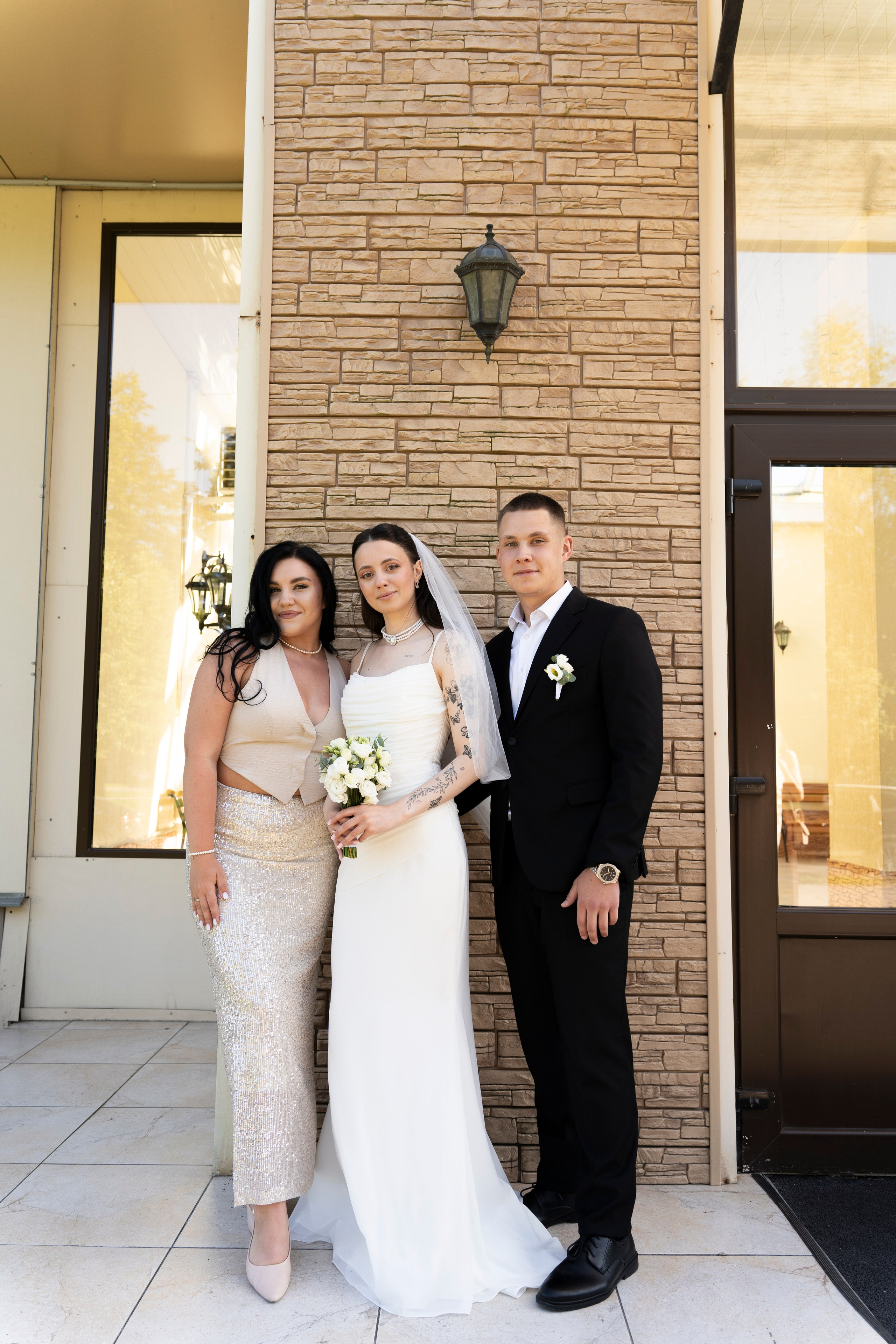 Аделина+Владислав. Главная