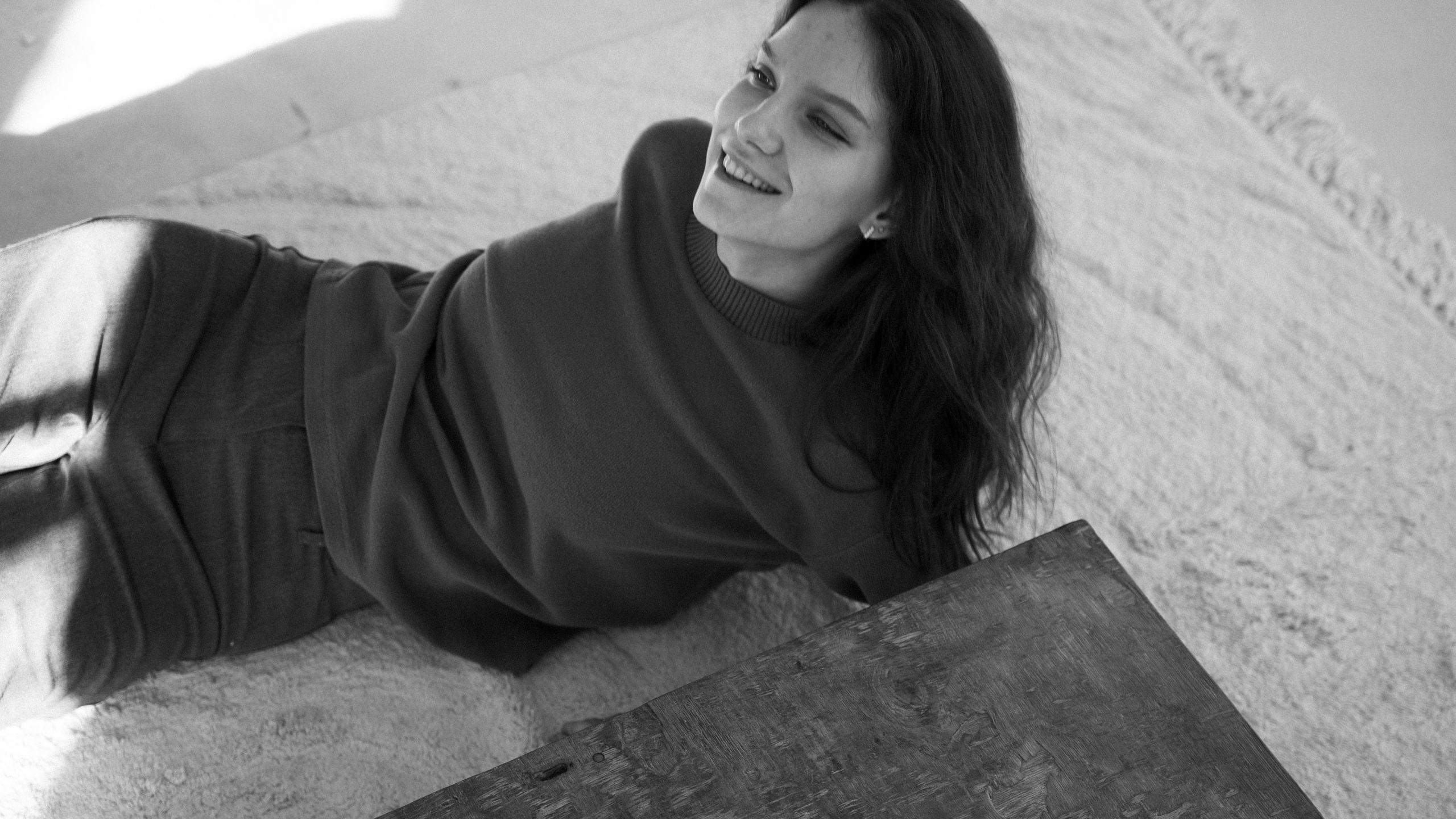 Анастасия. Главная