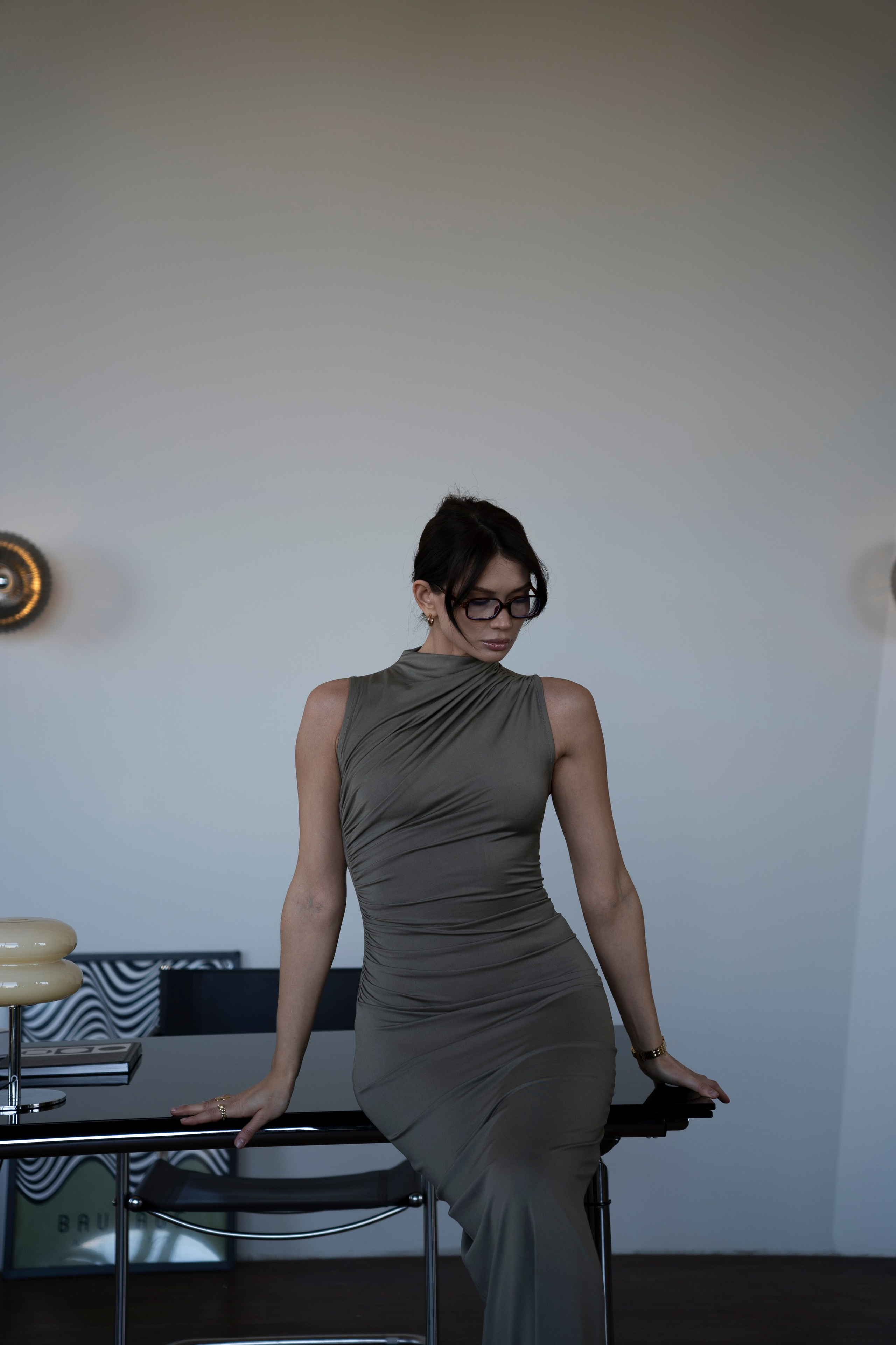 МУЗА. Главная