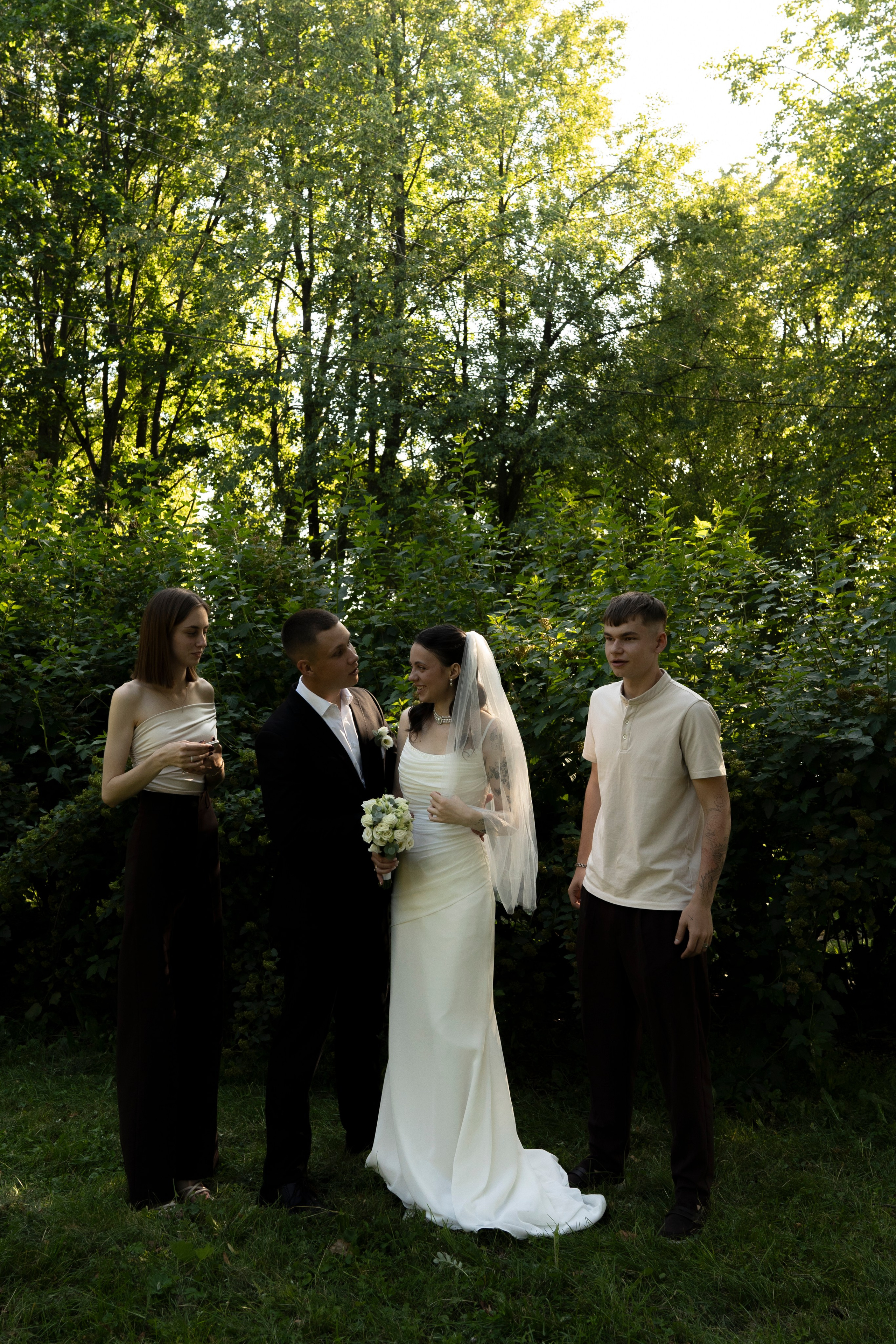 Аделина+Владислав. Главная