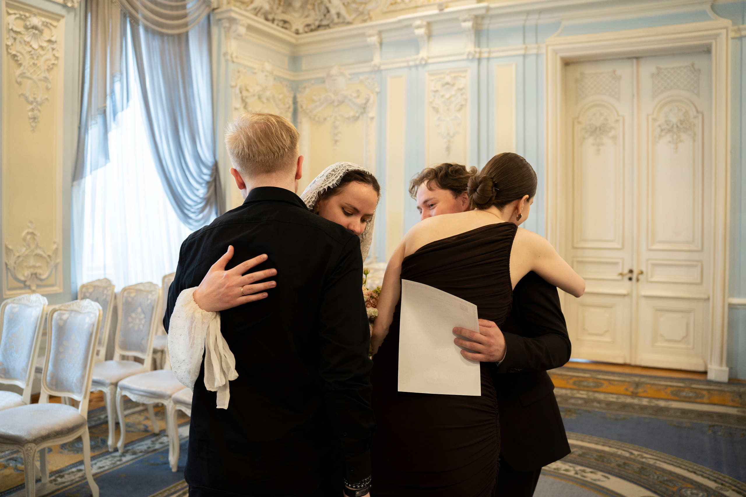 Юлия+Вячеслав. Главная