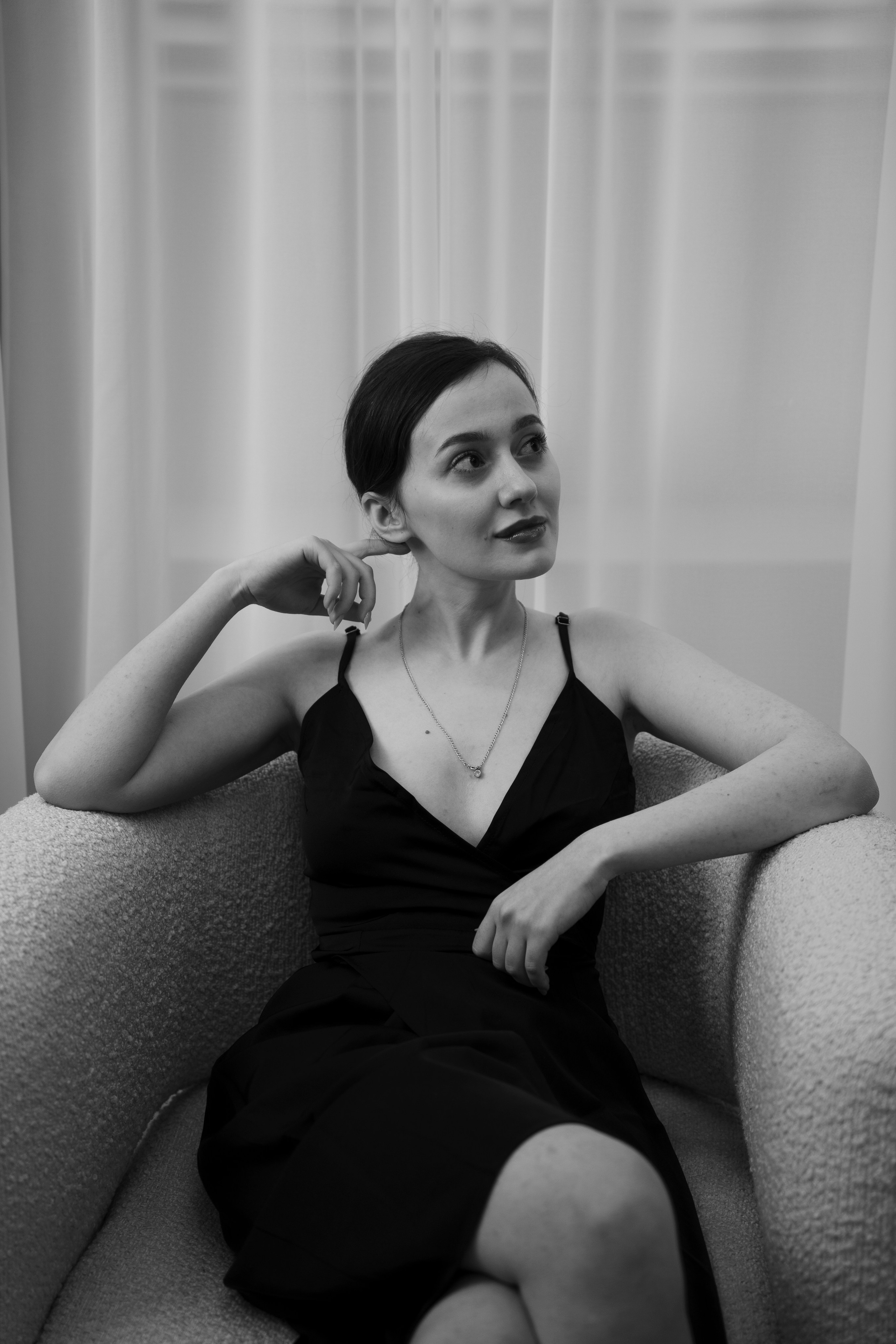 Мила. Главная