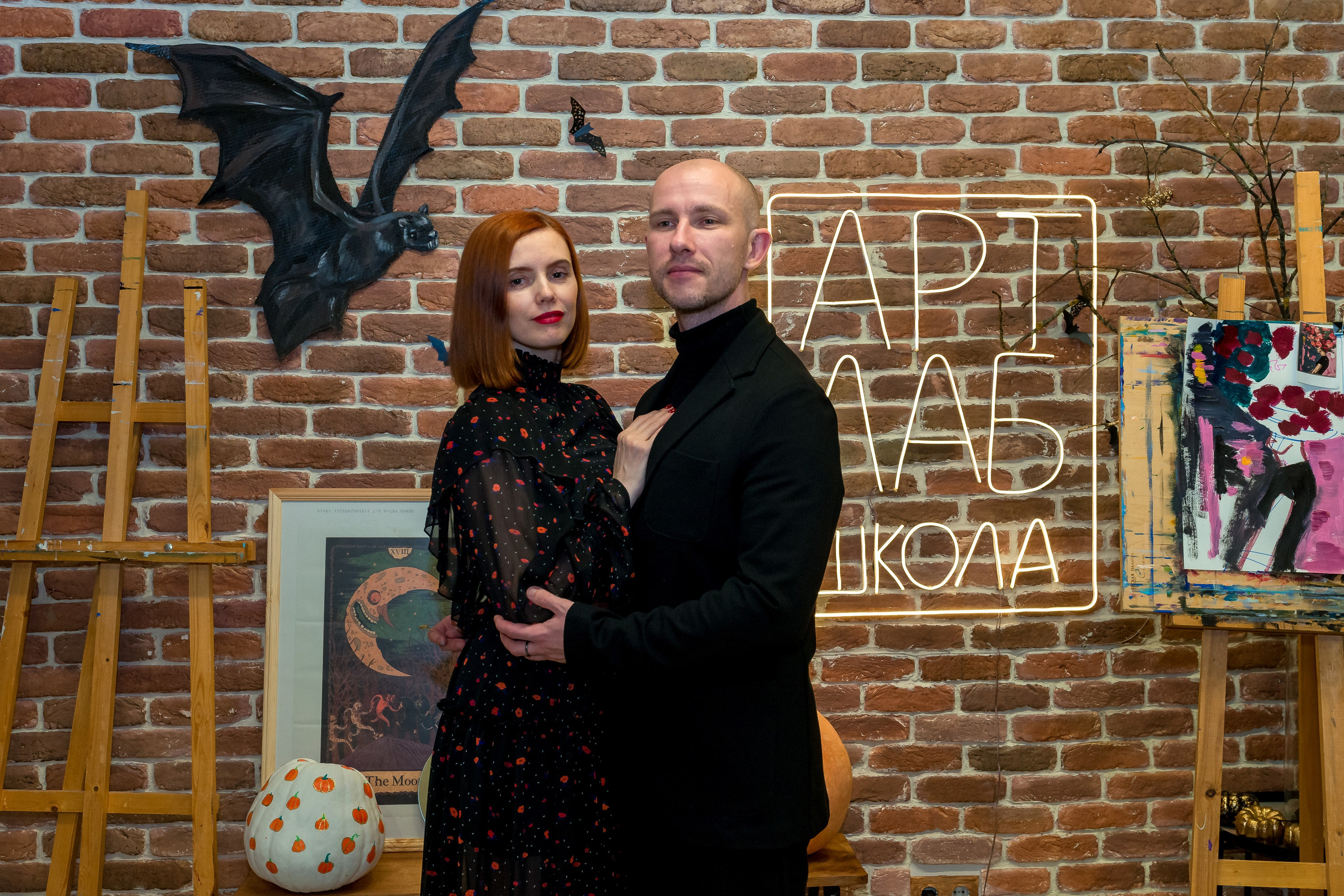 Арт Лаб. Женский фотограф Крещение Венчание Москва Брянск