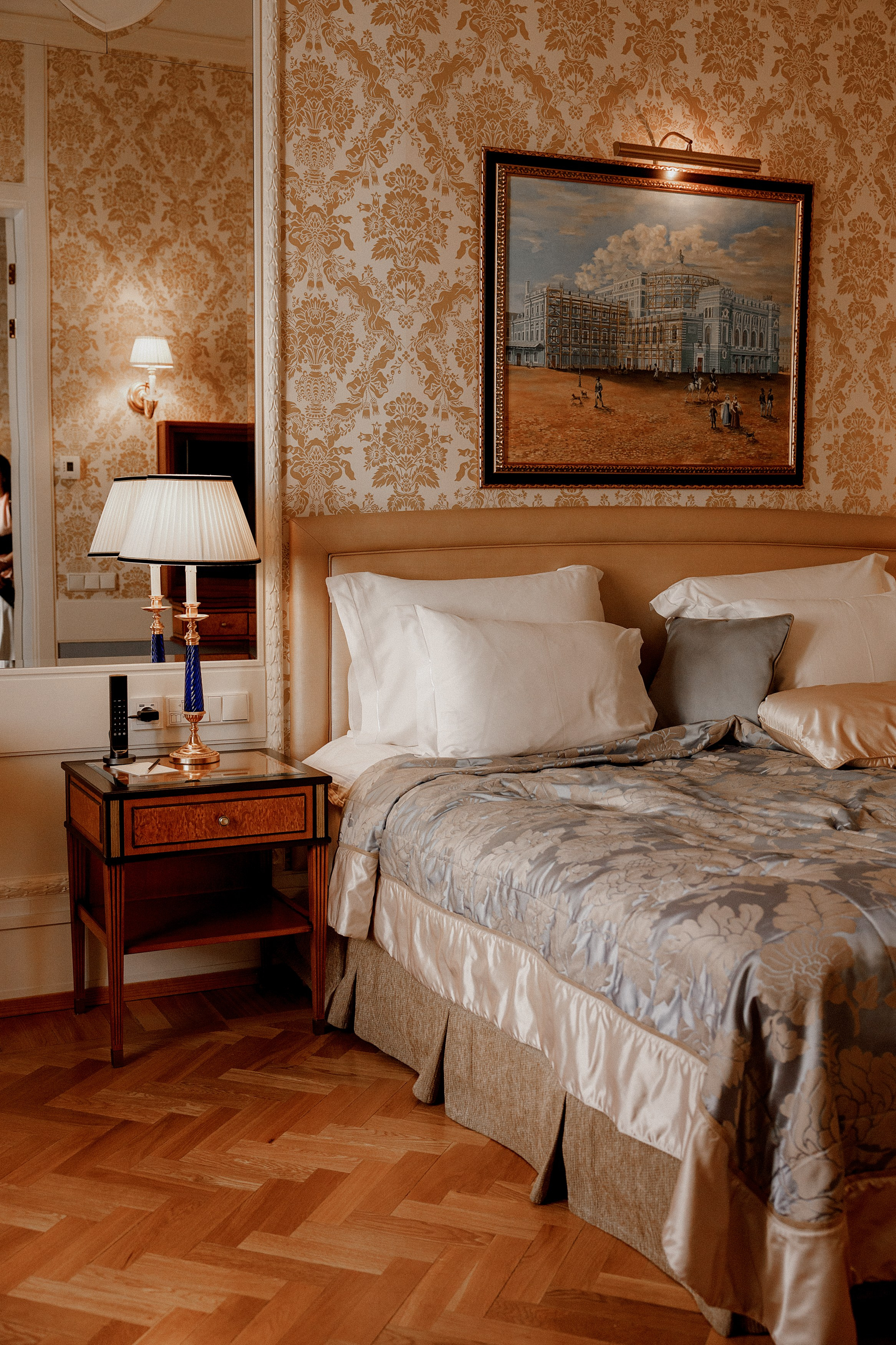 СБОРЫ. УТРО НЕВЕСТЫ И ЖЕНИХА. Свадебный фотограф Санкт-Петербург  Москва